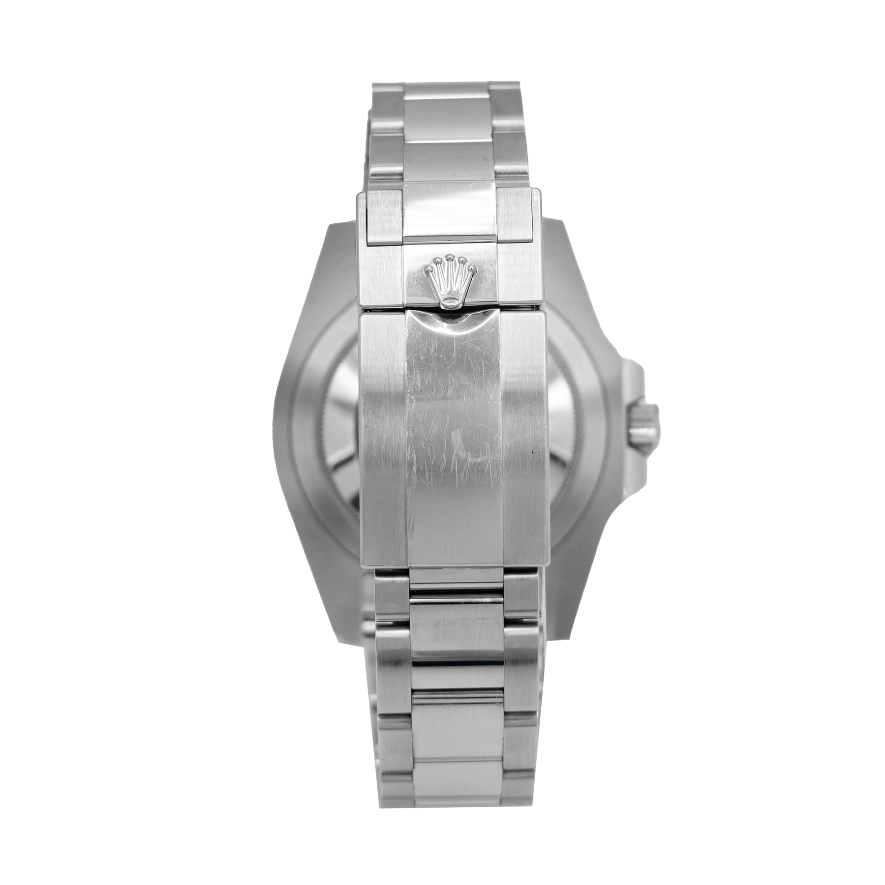 Rolex 126710BLNR GMT Master II 'Batman' - Watch only