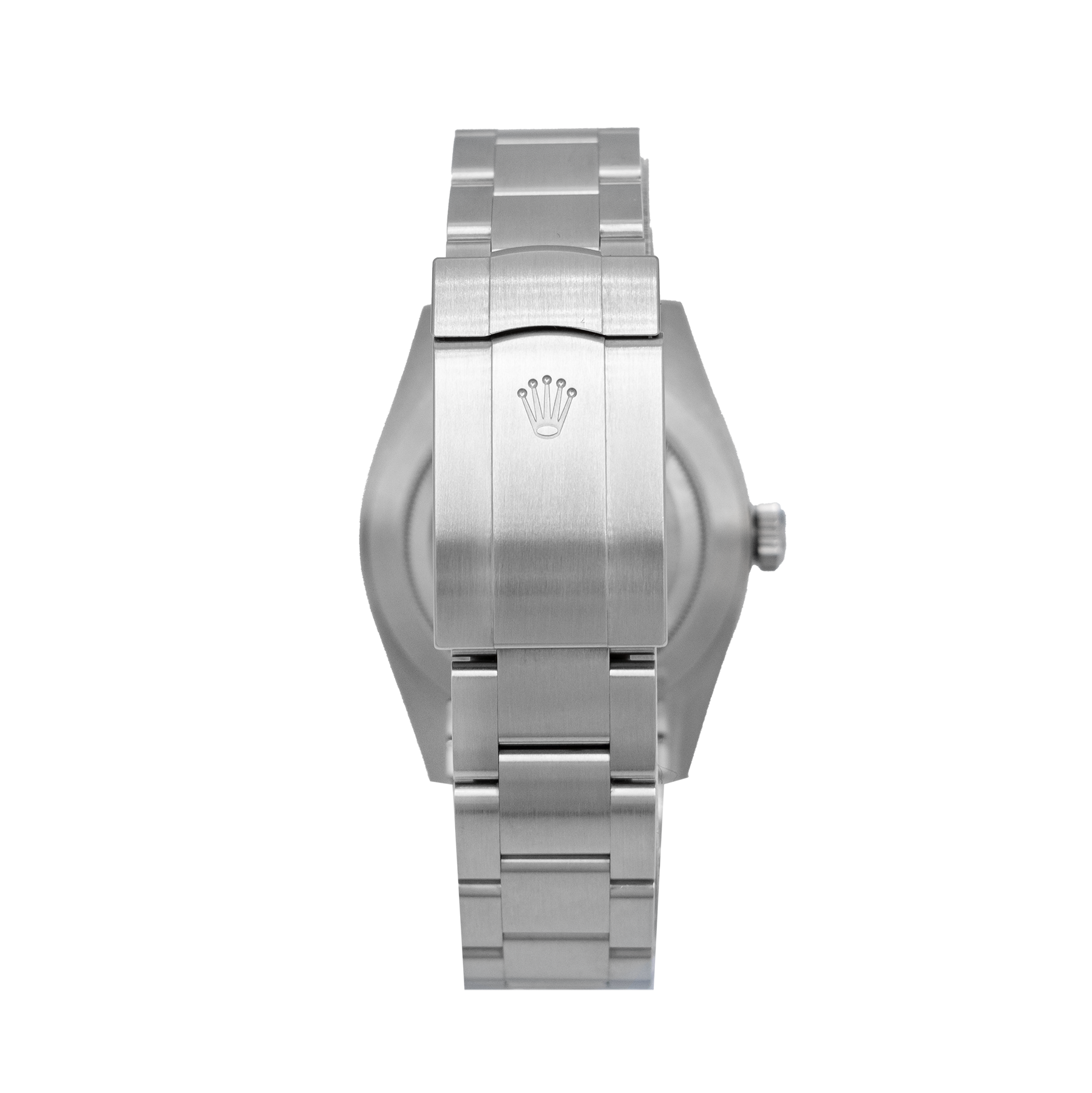 Rolex 134300 Oyster Perpetual 41 Green - 2025 Full Set My Store