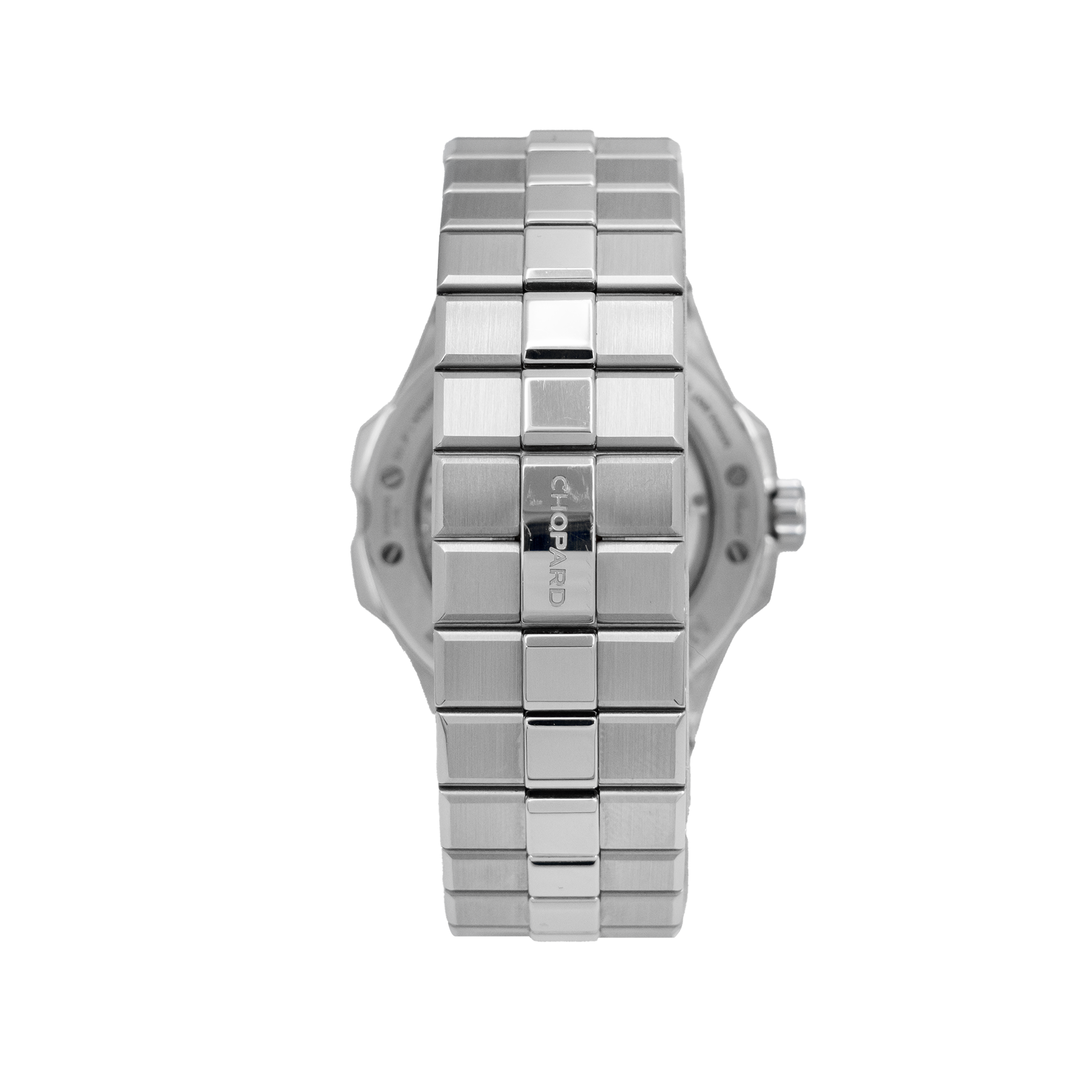 Chopard 298600-3017 Alpine Eagle 'Middle East Edition' - 2023 Full Set