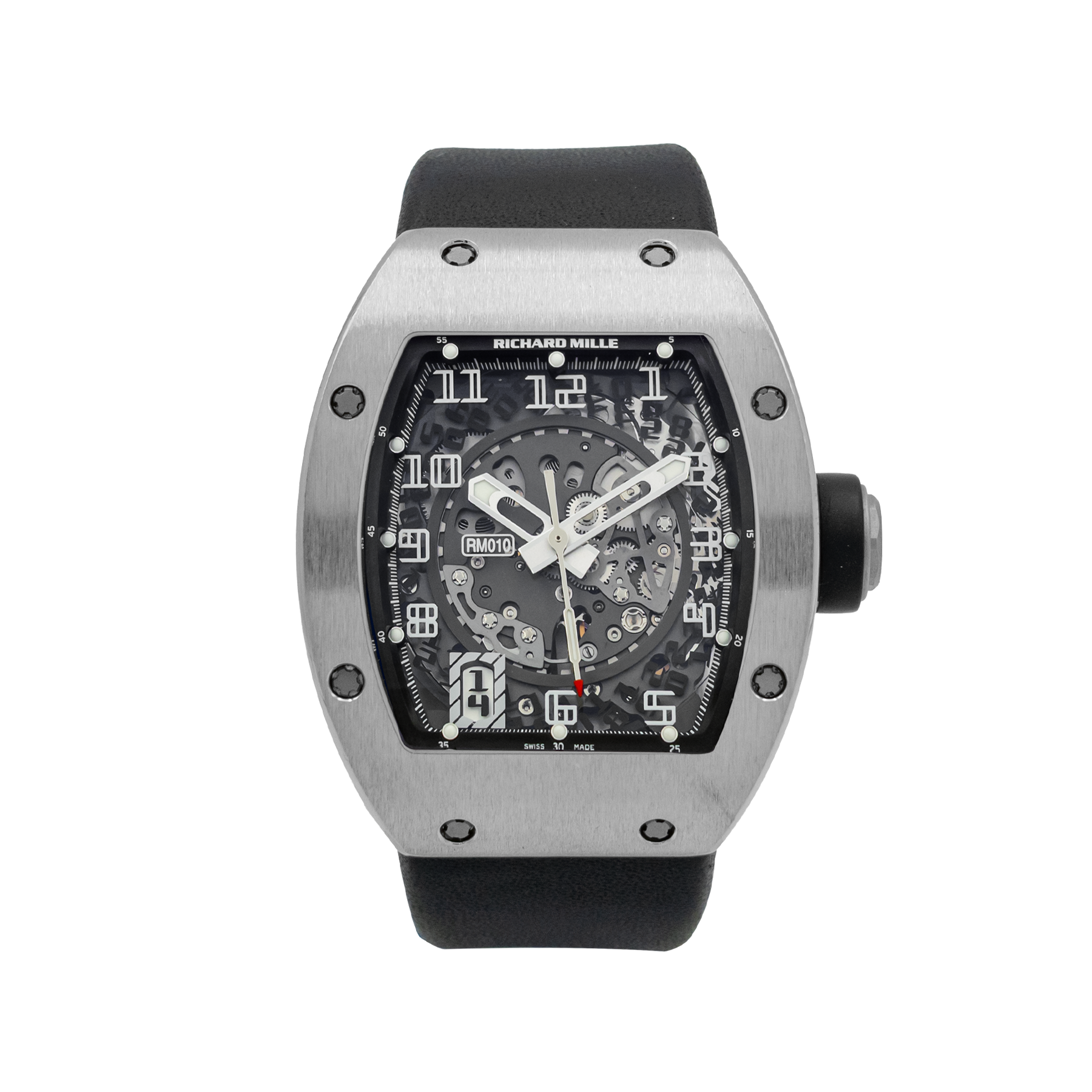 Richard Mille RM010 - 2009 Full Set My Store
