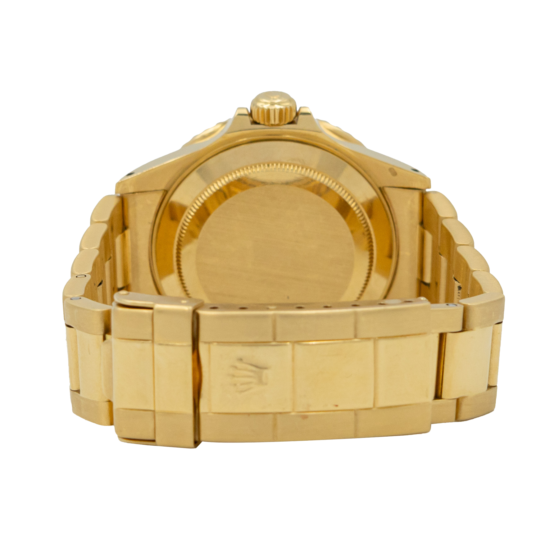 Rolex Submariner 16808 “Tropical” Nipple Dial - Watch Only My Store