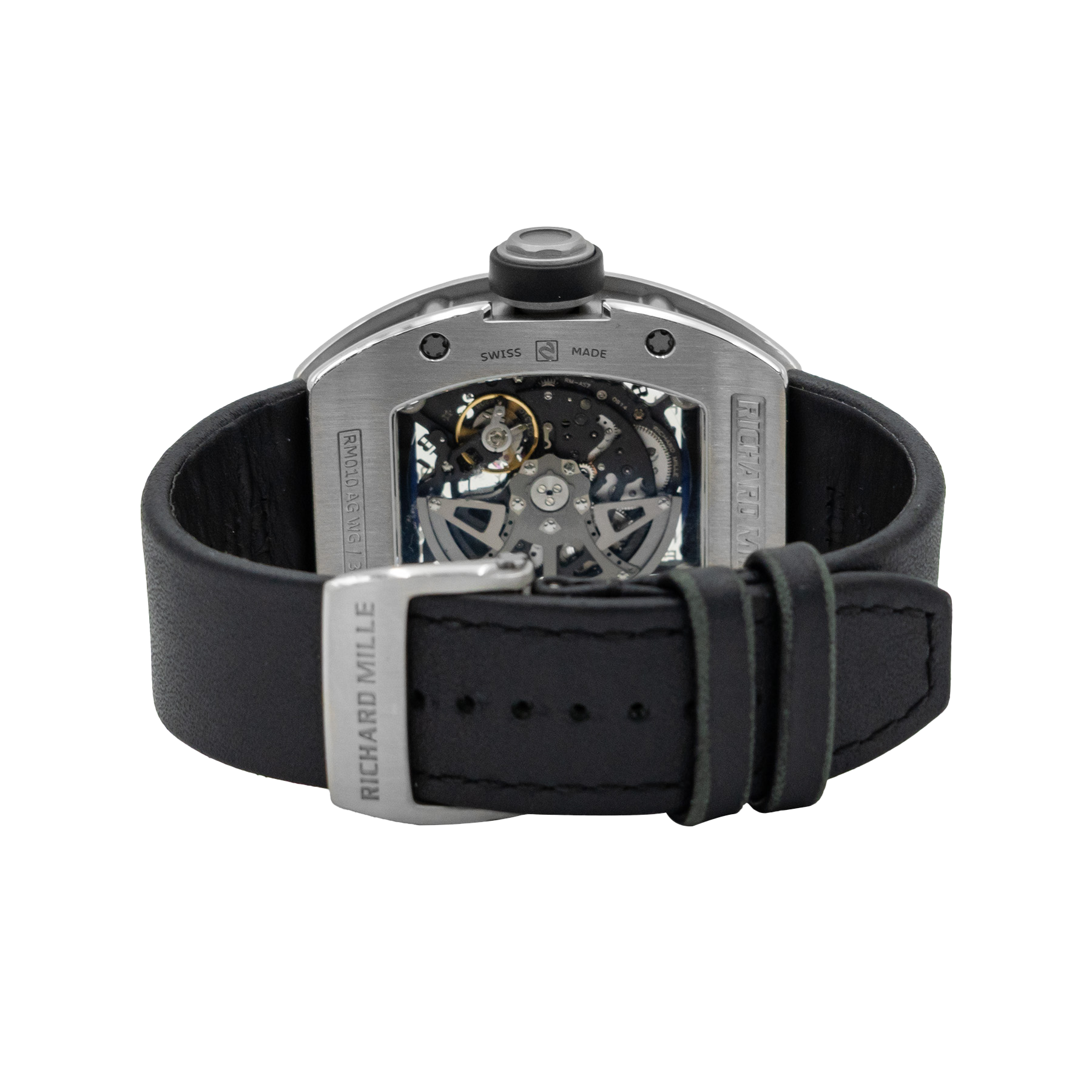 Richard Mille RM010 - 2009 Full Set My Store