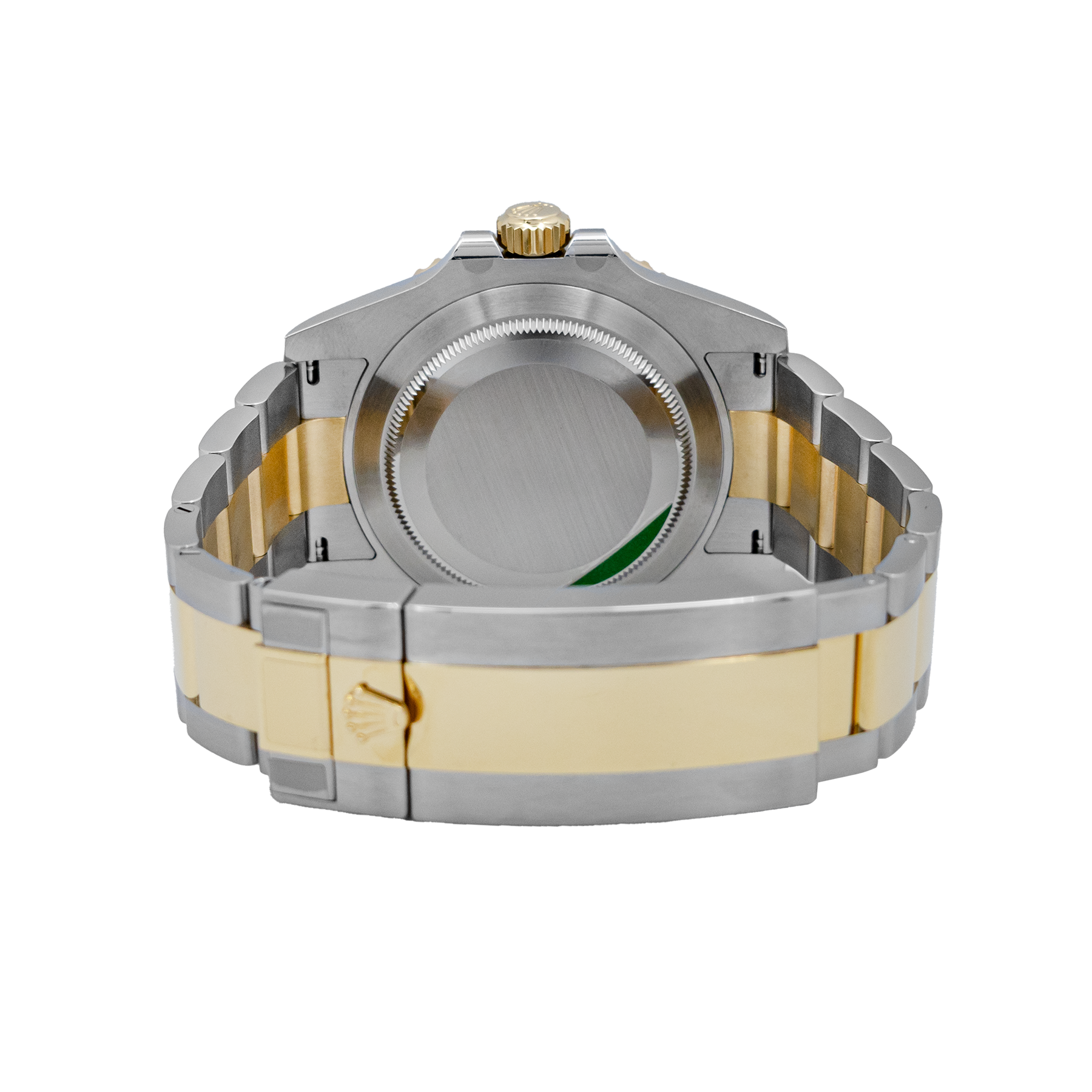 Rolex 126613LB Submariner 'Bluesy' - 2026 Unworn My Store