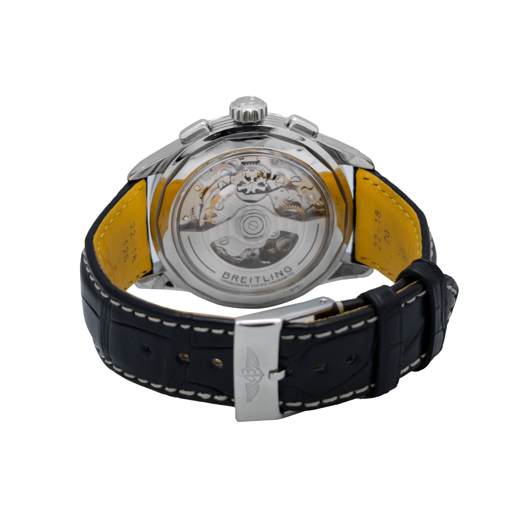 Breitling Premier B25 Datora - 2024 Full Set