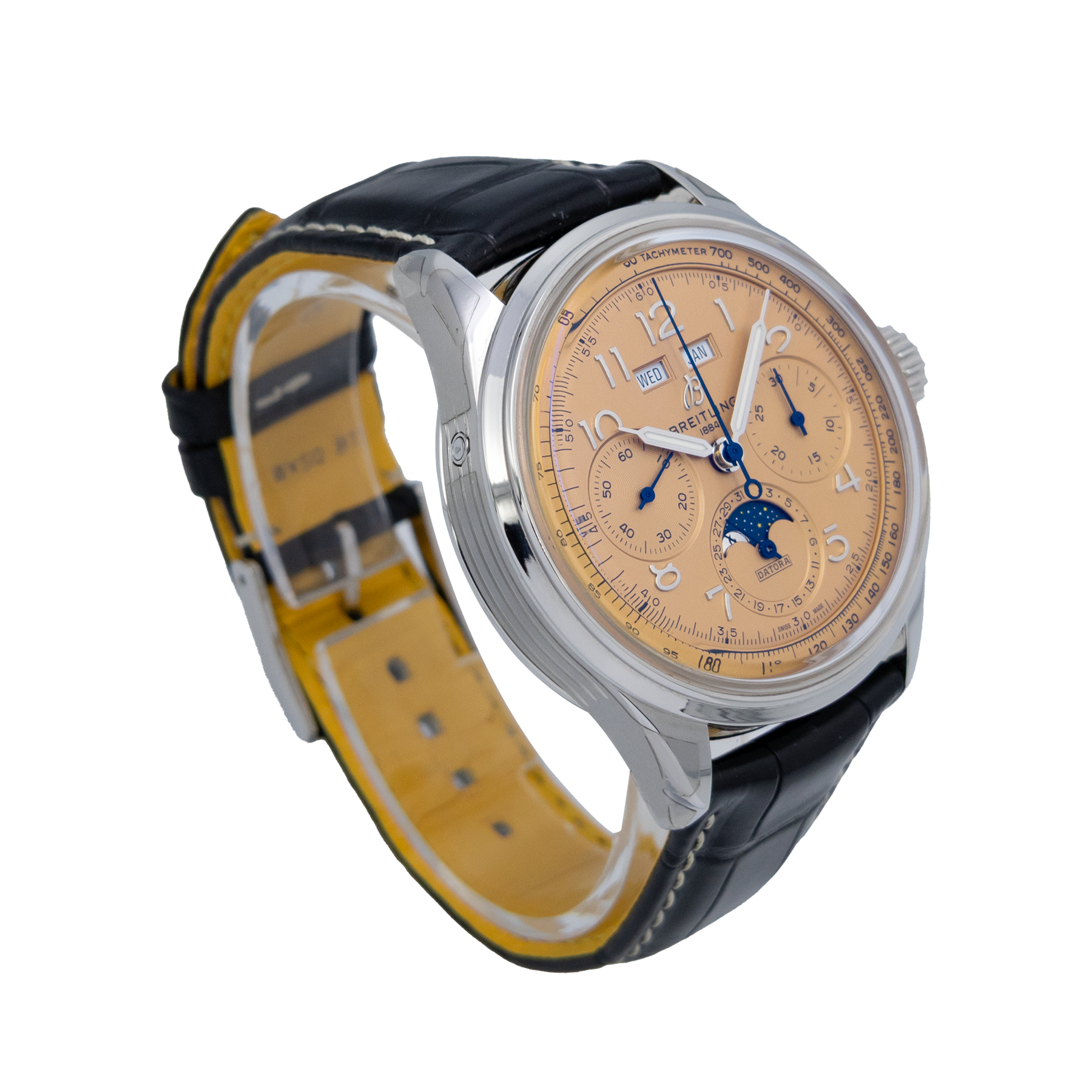 Breitling Premier B25 Datora - 2024 Full Set My Store