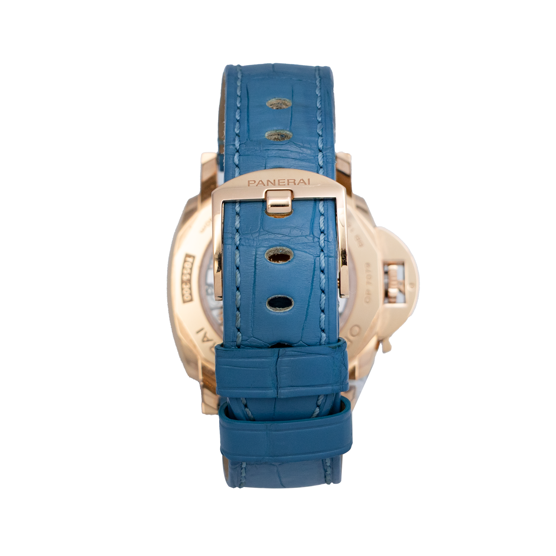 Panerai PAM00741 - Luminor Due - 2022 Full Set My Store