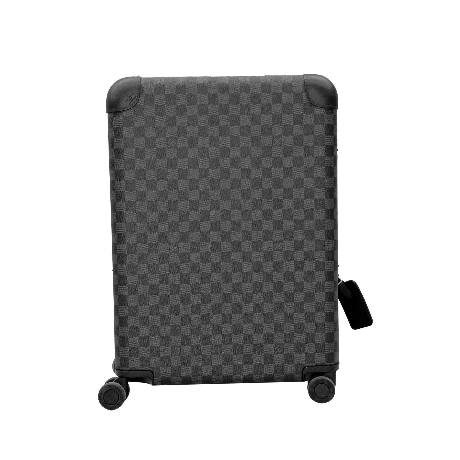 Louis Vuitton Damier Graphite Canvas Horizon 55 Suitcase My Store