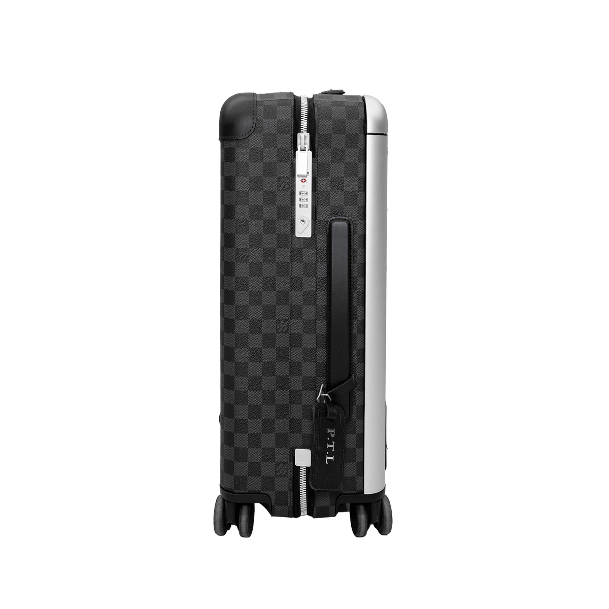 Louis Vuitton Damier Graphite Canvas Horizon 55 Suitcase My Store