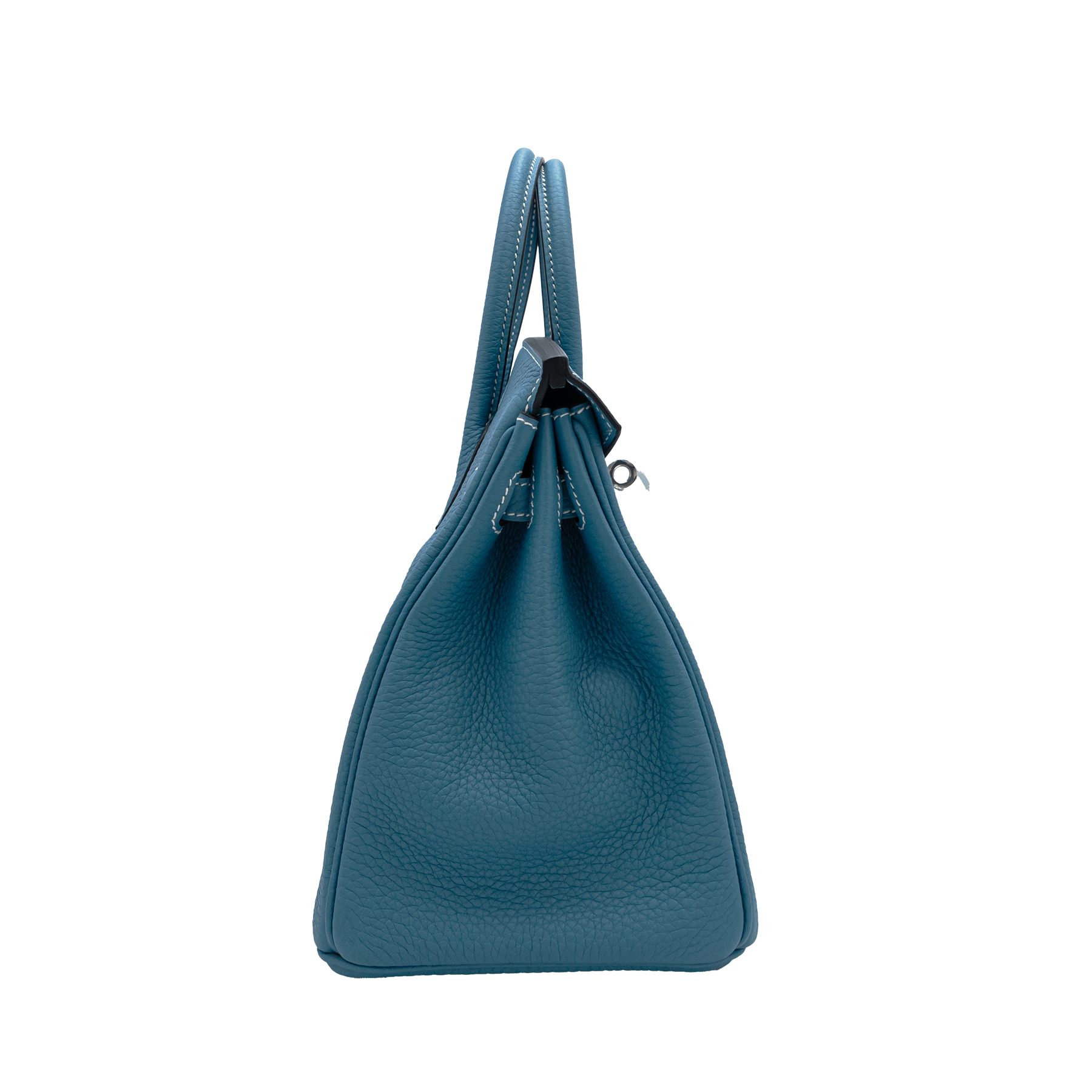 Hermes Birkin 25 Blue Jean - 2023 Full Set My Store
