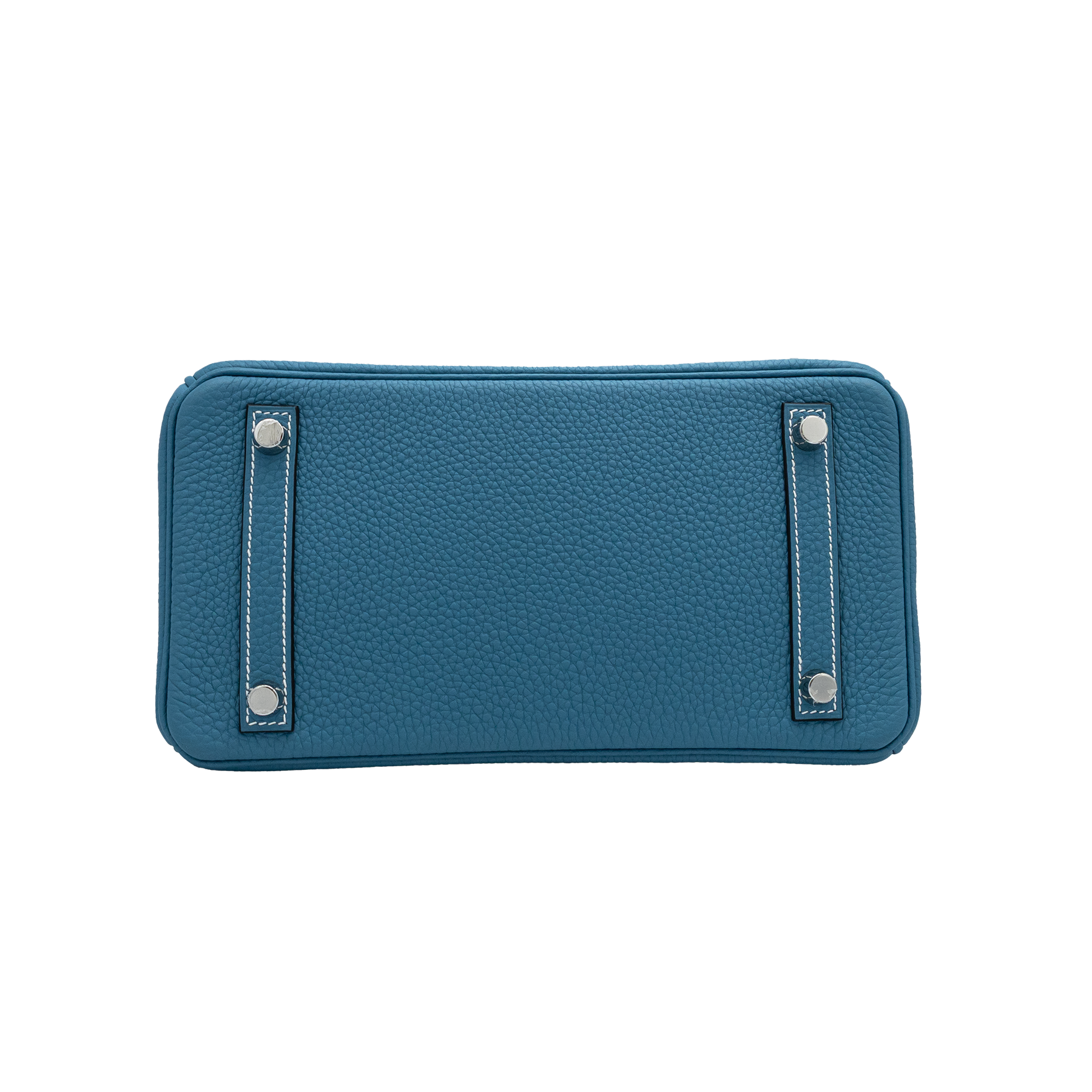 Hermes Birkin 25 Blue Jean - 2023 Full Set My Store