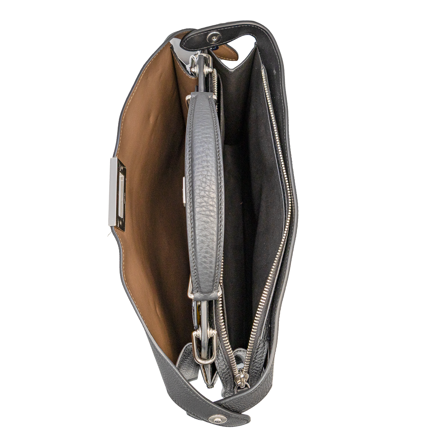 Fendi Peekaboo ISeeU Medium for Men My Store