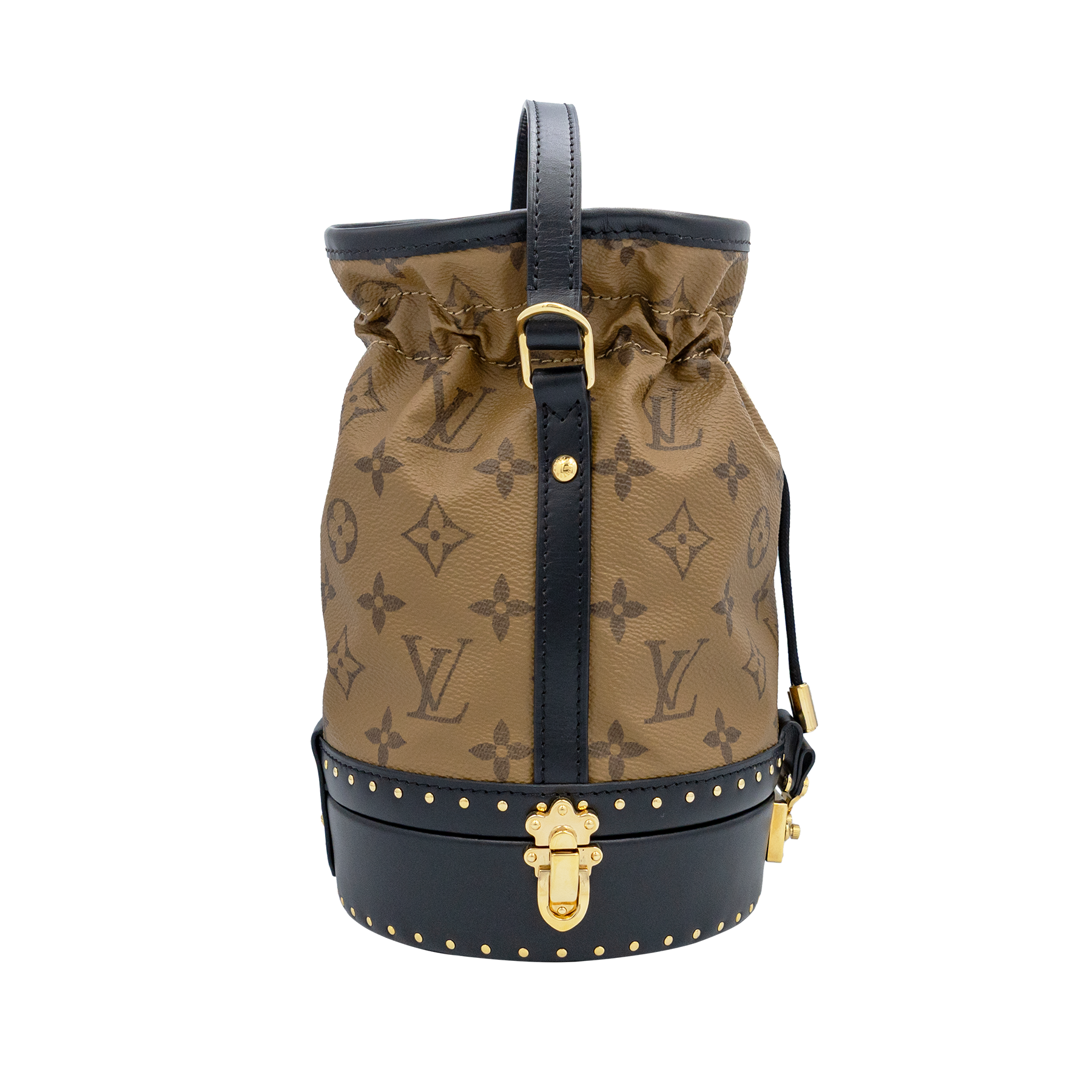 Louis Vuitton Petite Noe Trunk