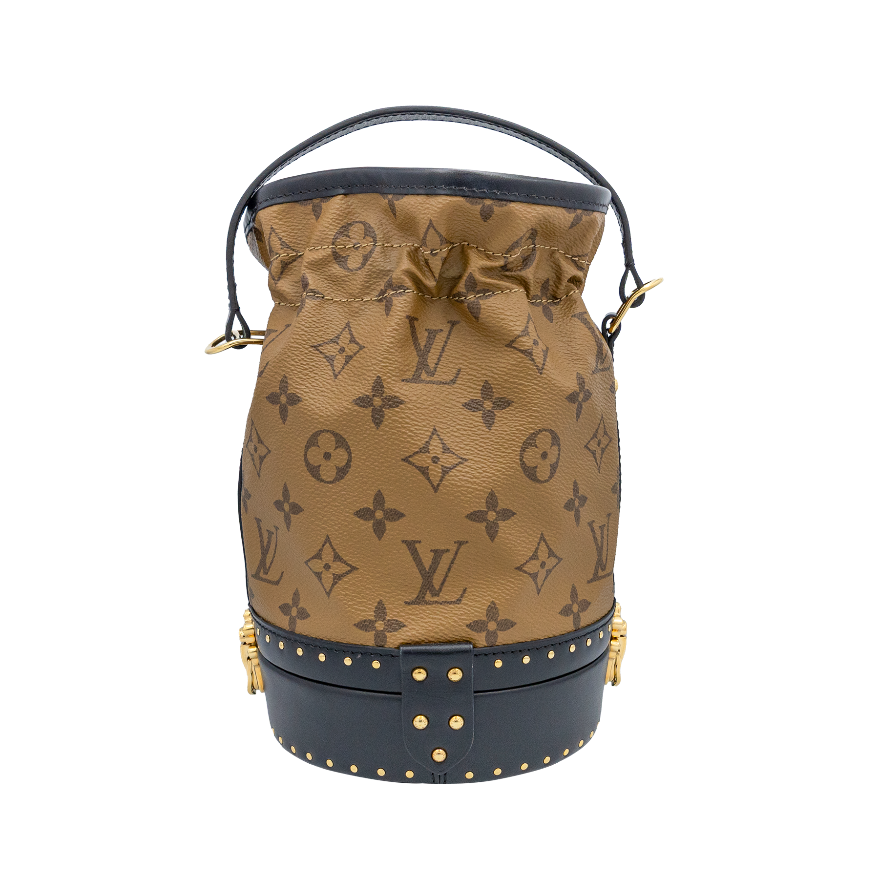 Louis Vuitton Petite Noe Trunk