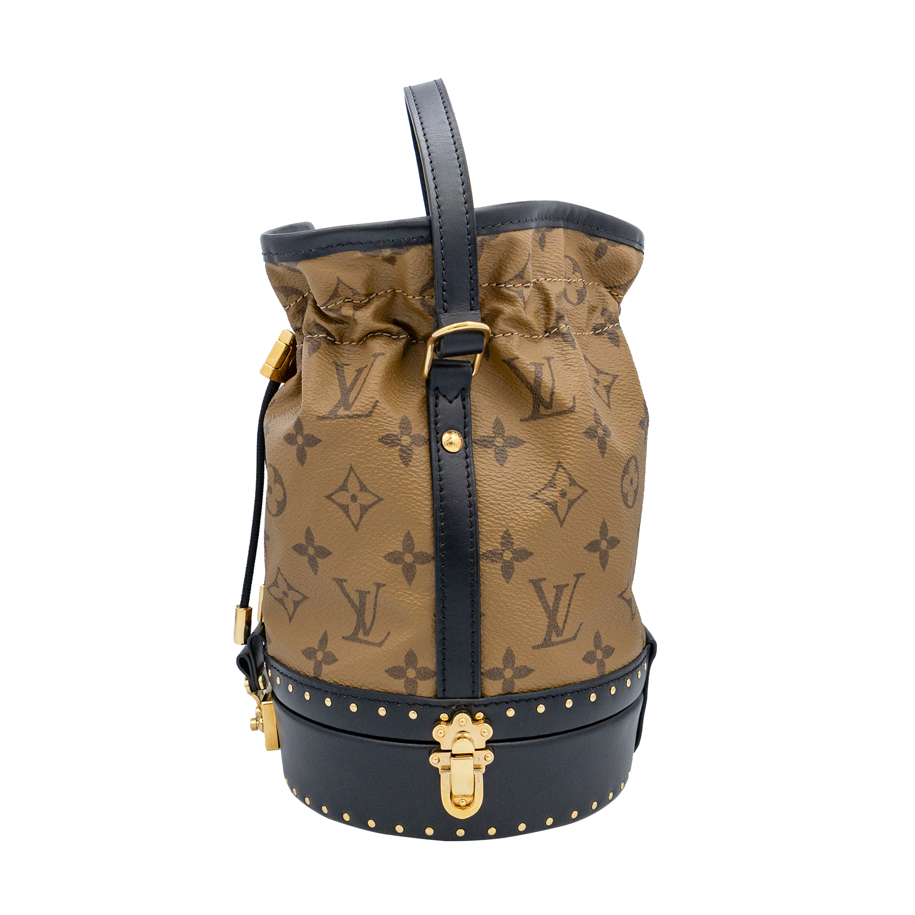 Louis Vuitton Petite Noe Trunk