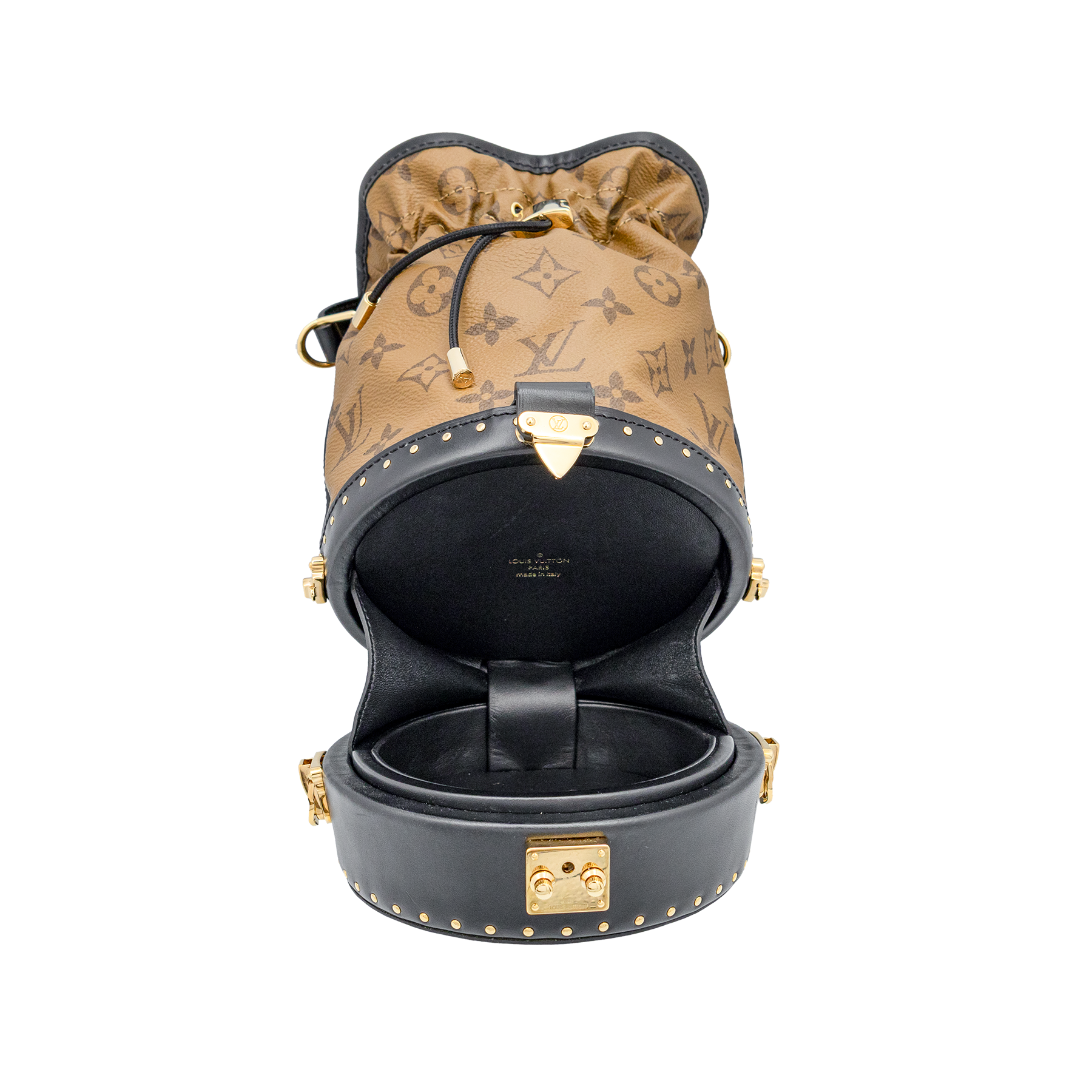Louis Vuitton Petite Noe Trunk My Store