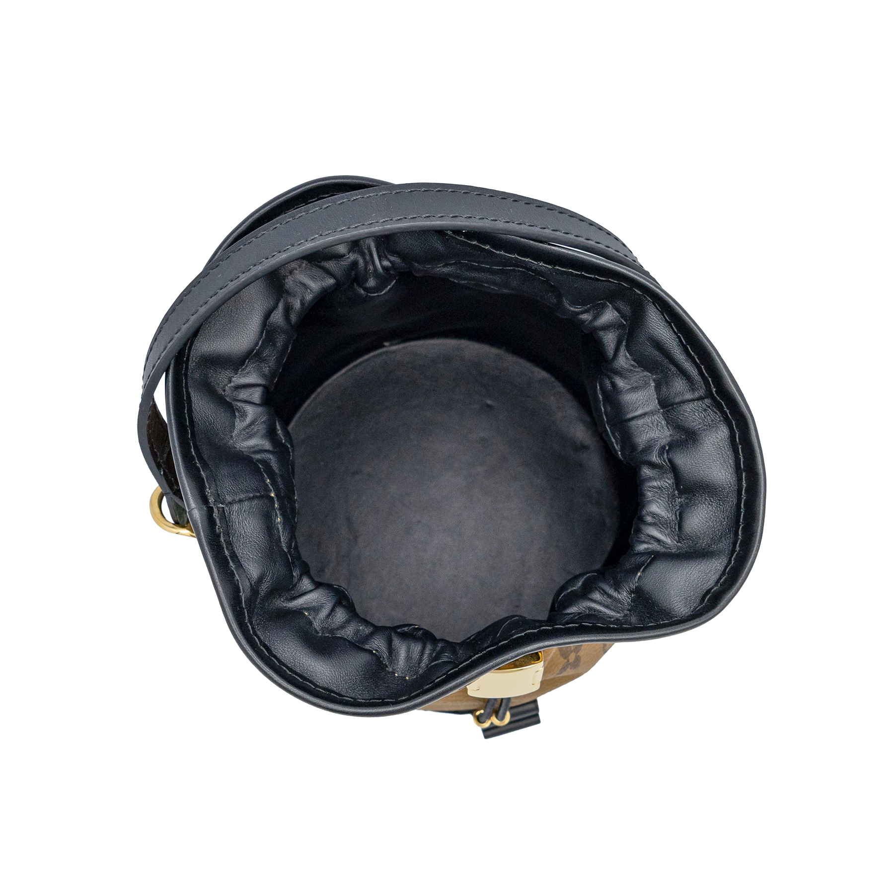 Louis Vuitton Petite Noe Trunk