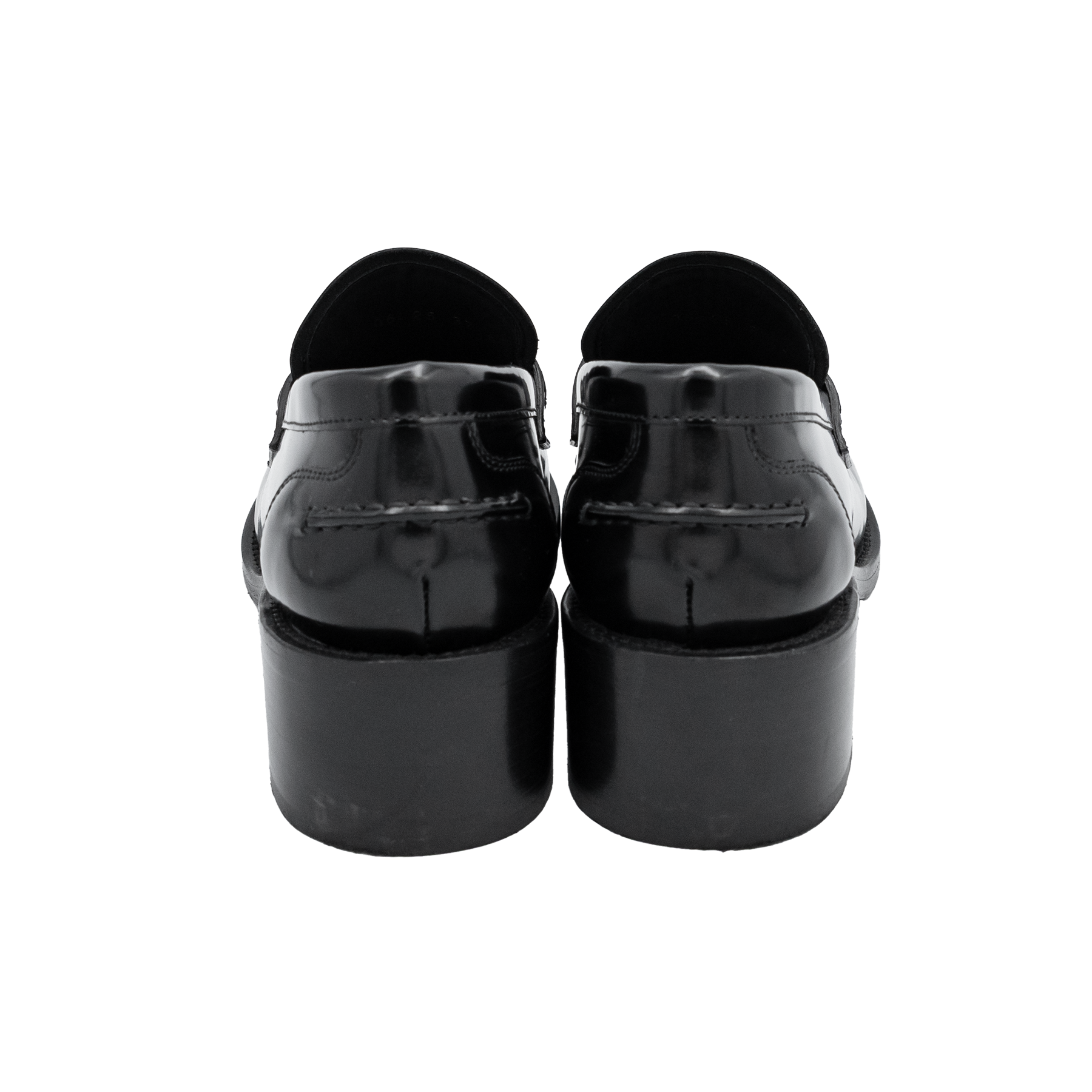 Christian Dior Loafers Shoes Size 37 My Store