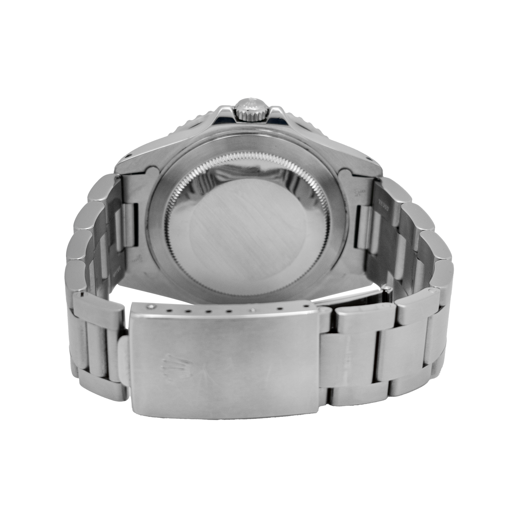 Rolex 16710 GMT Master II 'Coke' - 1995 Full Set