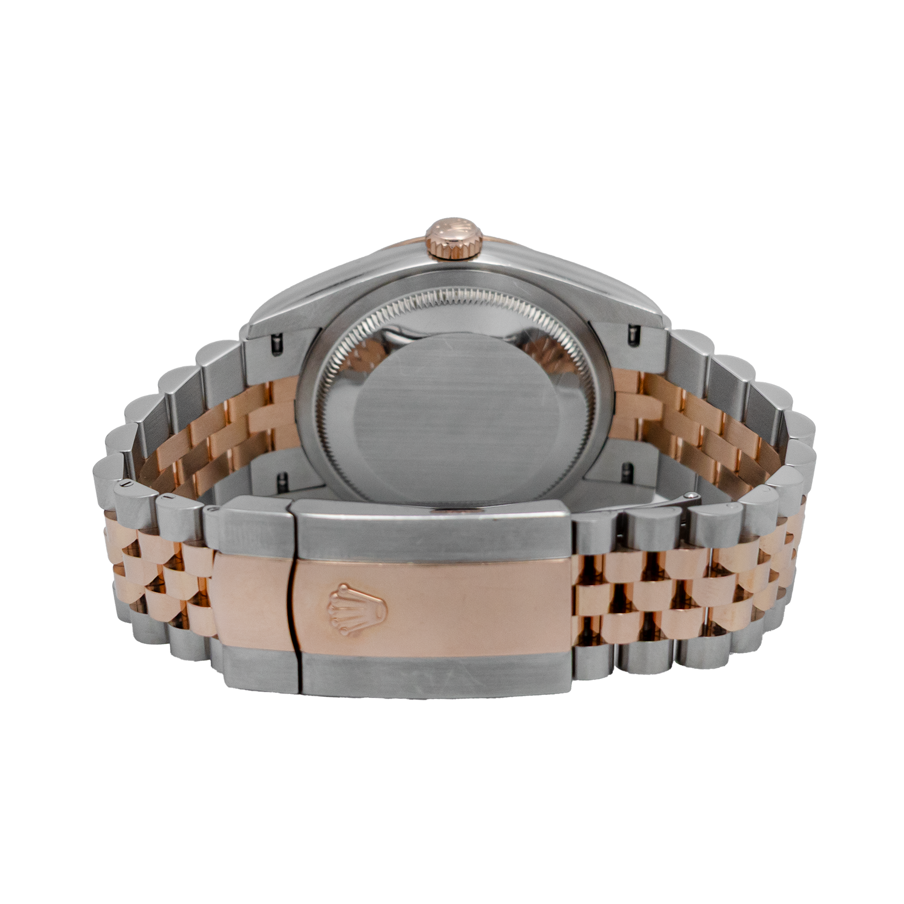 Rolex 126231 Datejust 36MM - 2018 Full Set