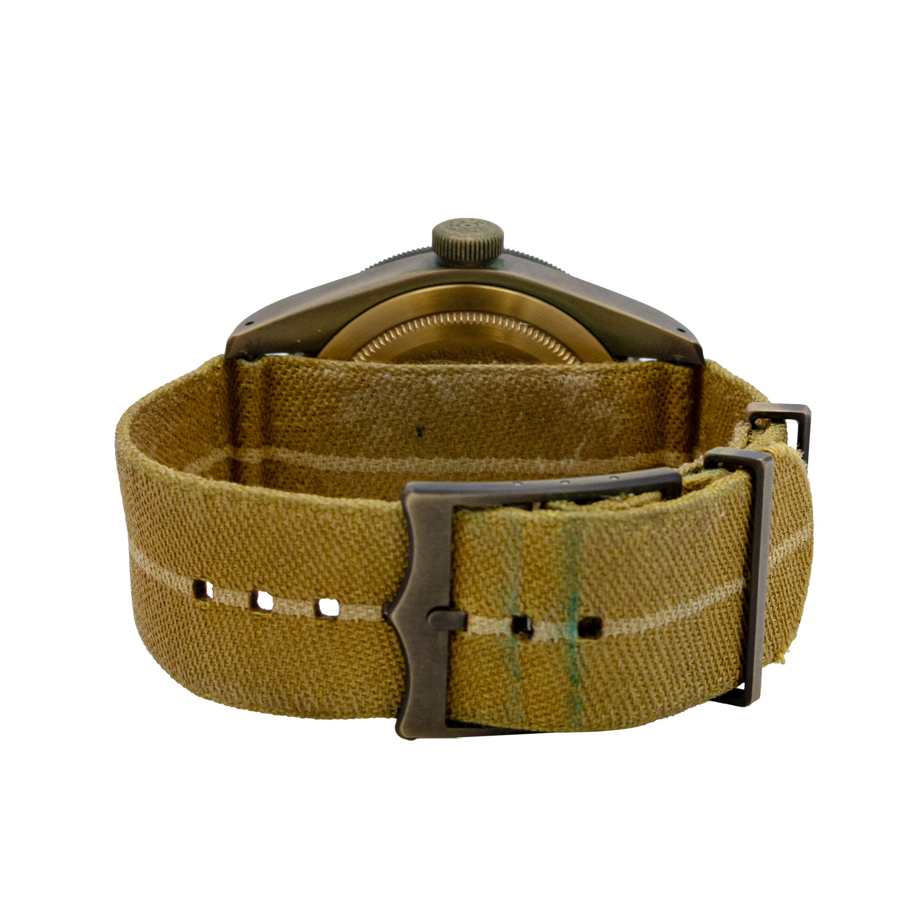 Tudor 79250BM Heritage Black Bay Bronze - 2016 Full Set My Store