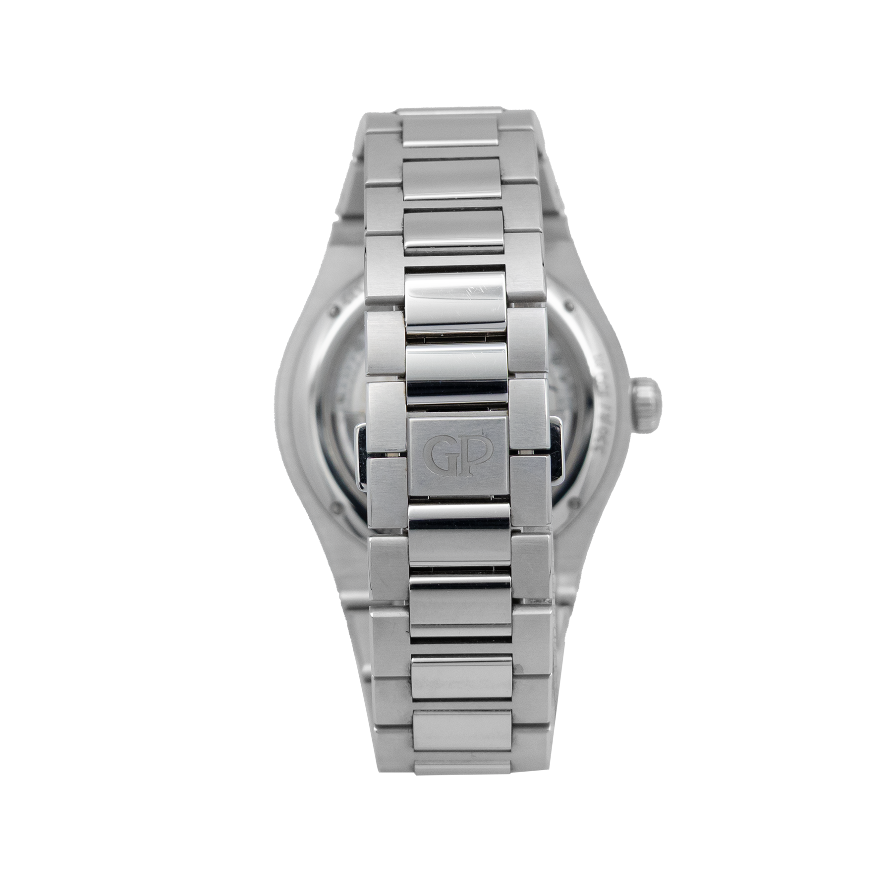 Girard-Perregaux 81010-11-634-11A Laureato - 2022 Full Set My Store