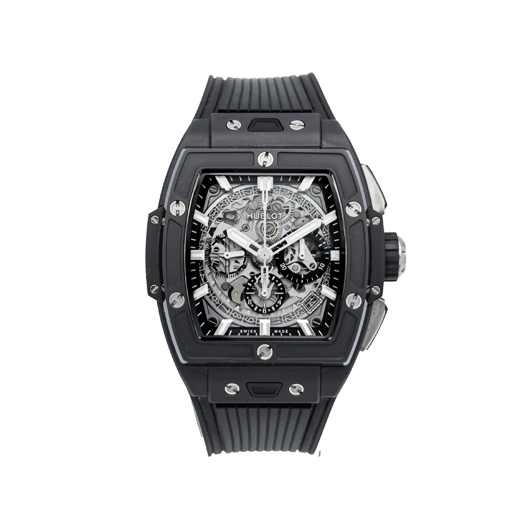 Hublot 642.CI.0170.RX Spirit of Big Bang - 2023 Full Set