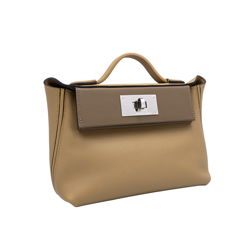 Hermes 2424 - 21 Tricolor - 2024 Unworn Full Set