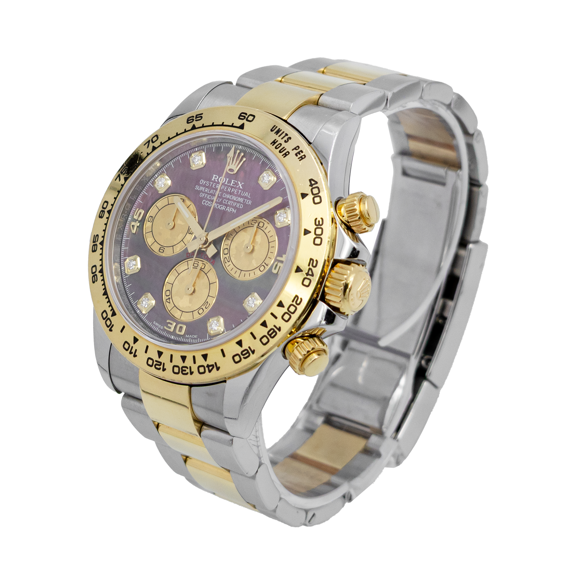 Rolex 116503 Daytona - 2019 Full Set My Store