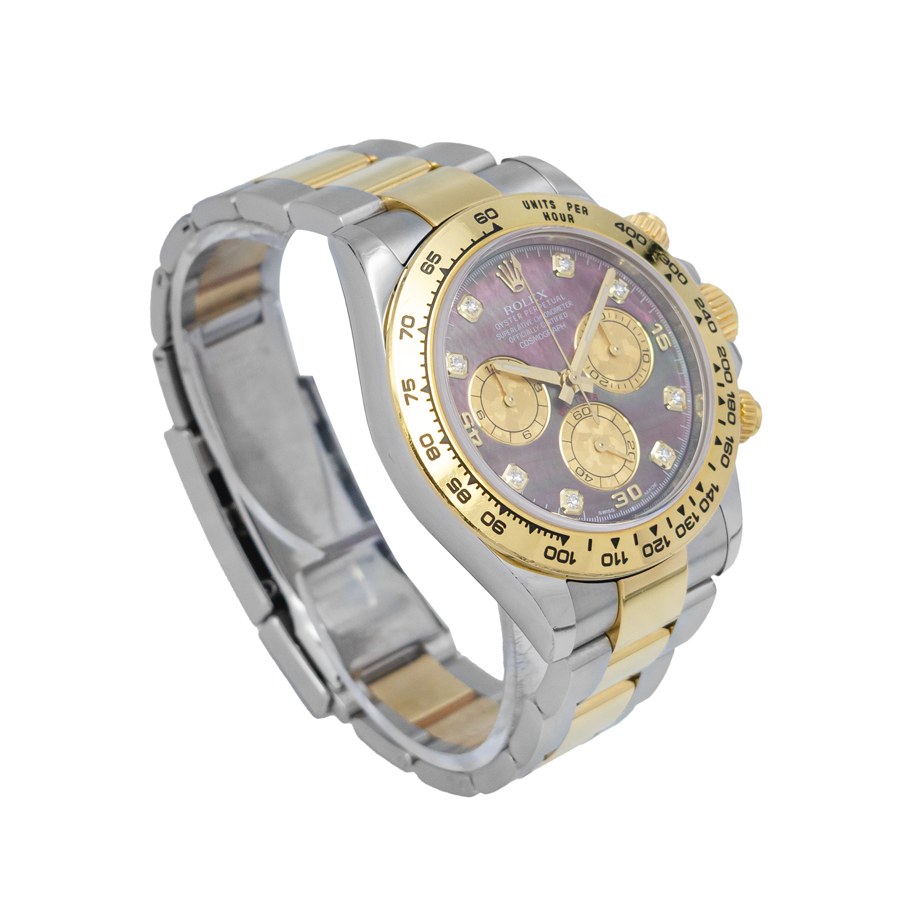 Rolex 116503 Daytona - 2019 Full Set My Store