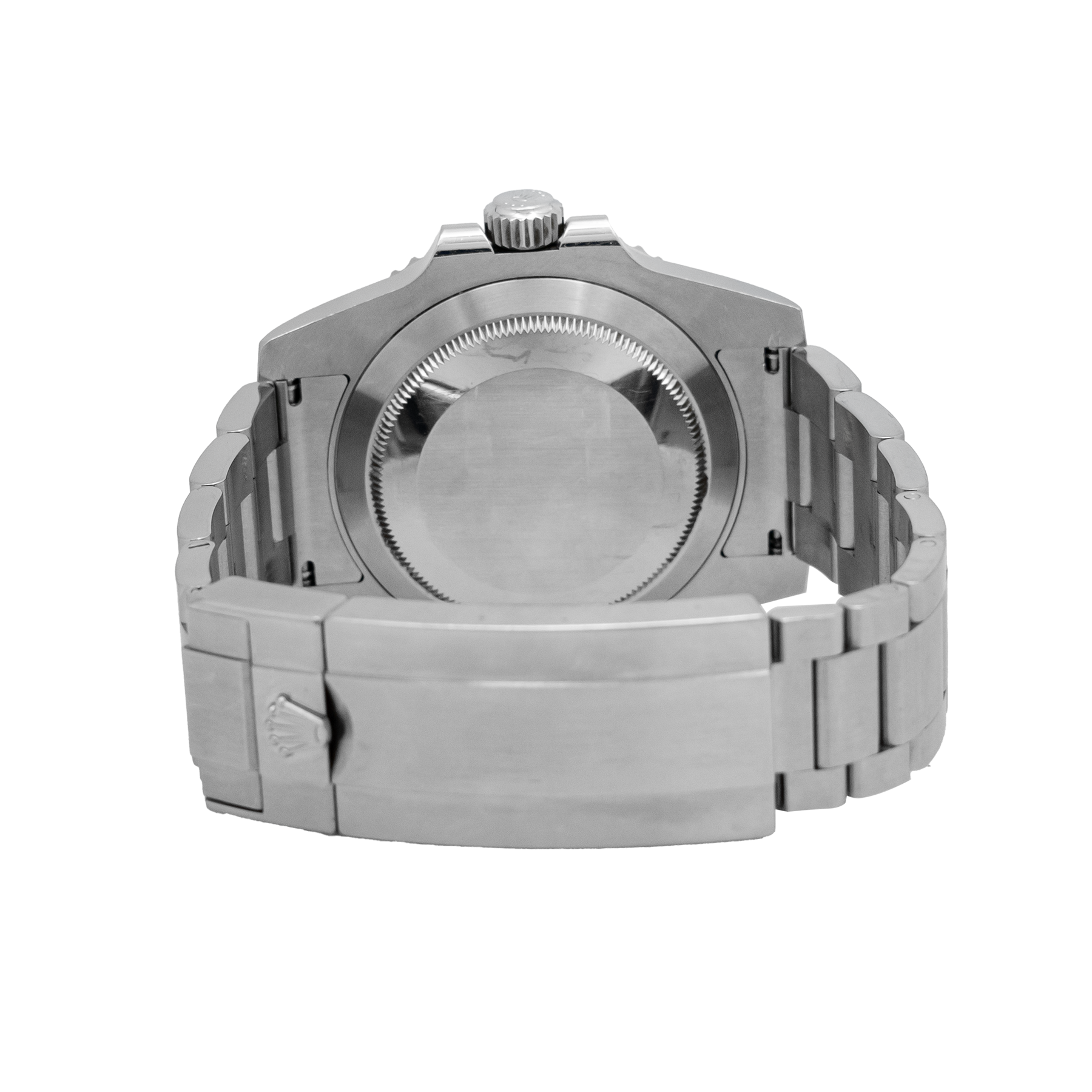 Rolex Submariner No Date 114060 - 2018 Full Set My Store