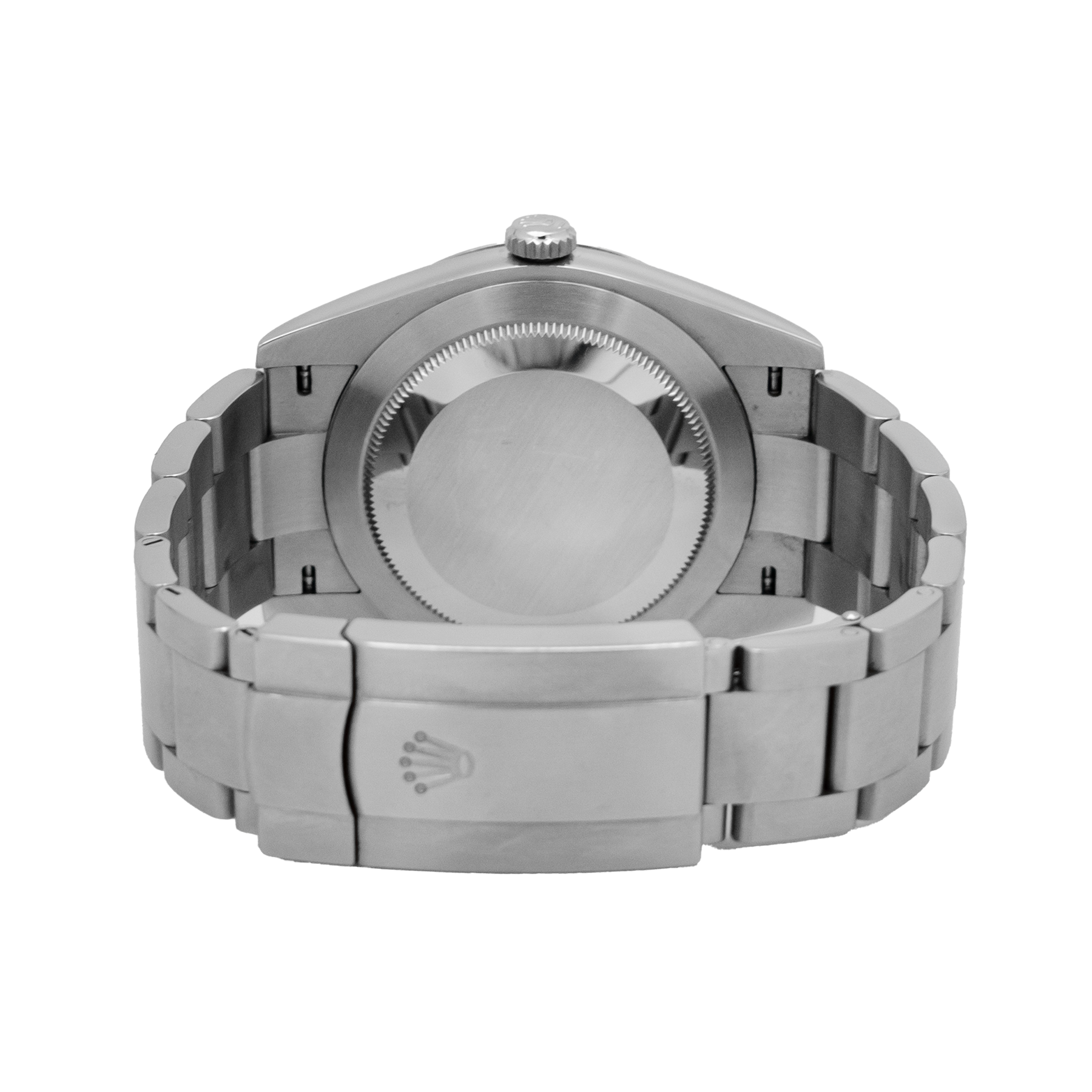 Rolex 124300 Oyster Perpetual 41 Yellow- 2022 Full Set My Store