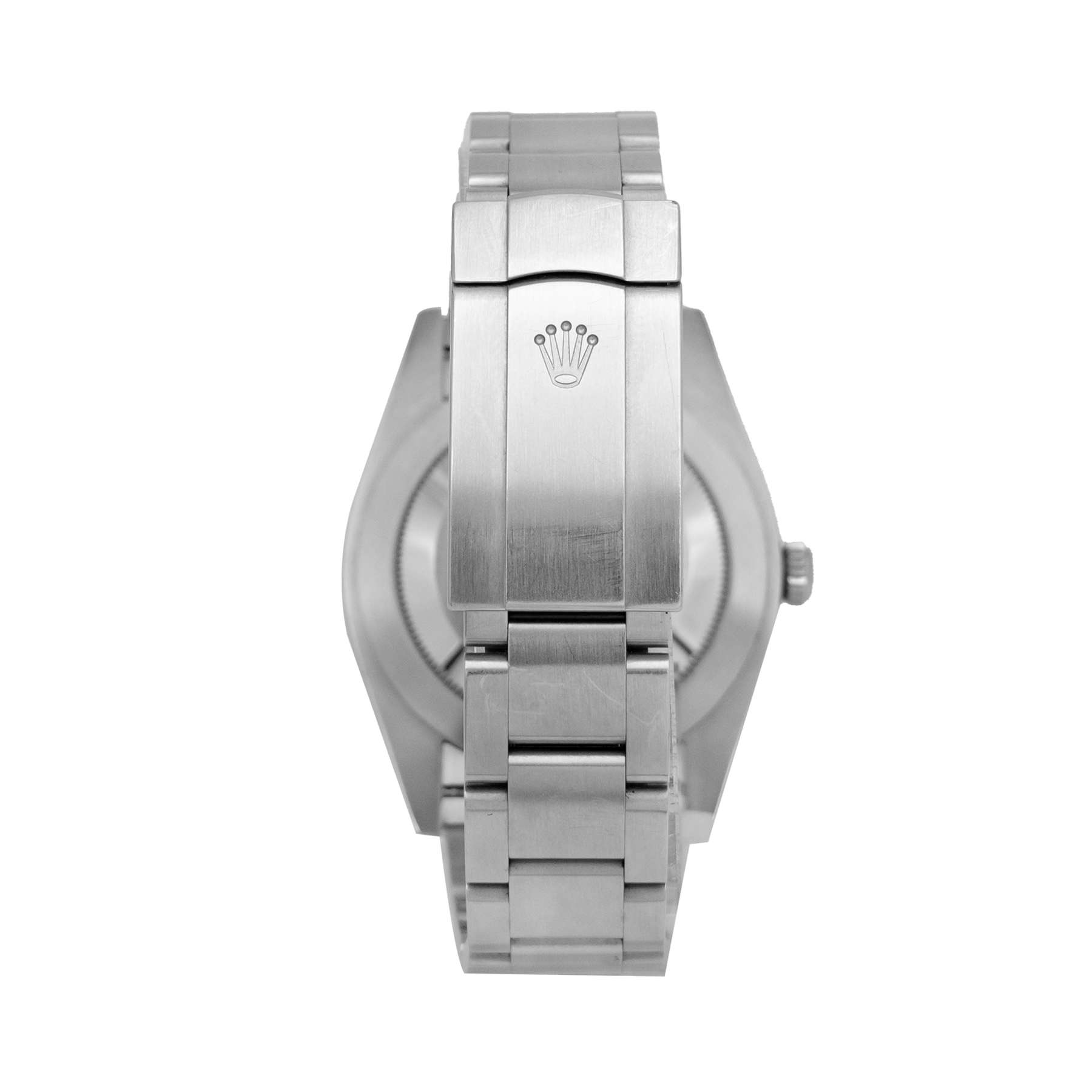 Rolex 124300 Oyster Perpetual 41 Yellow- 2022 Full Set My Store