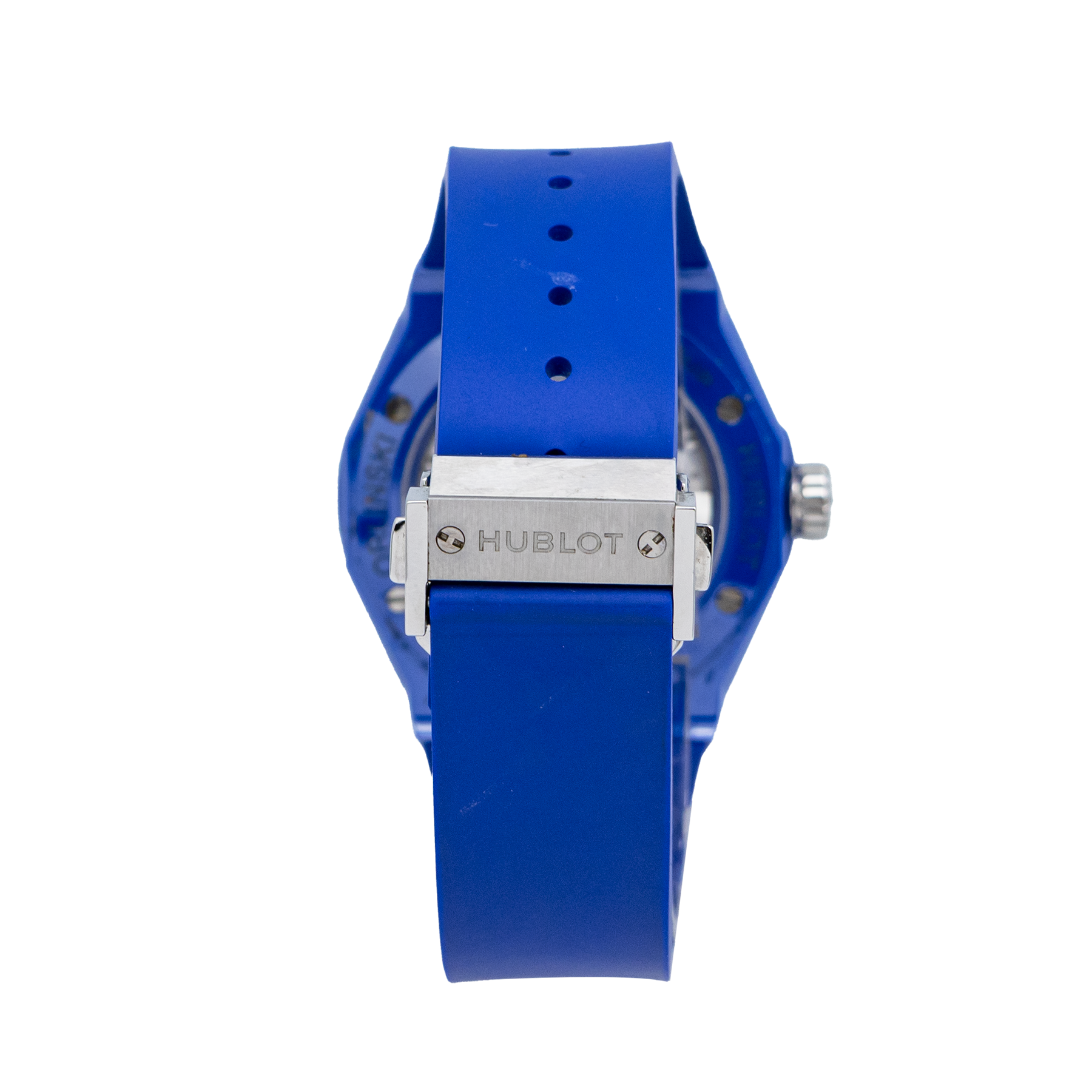 Hublot 550.ES.5100.RX.ORL21 Classic Fusion Orlinski - 2024 Full Set My Store