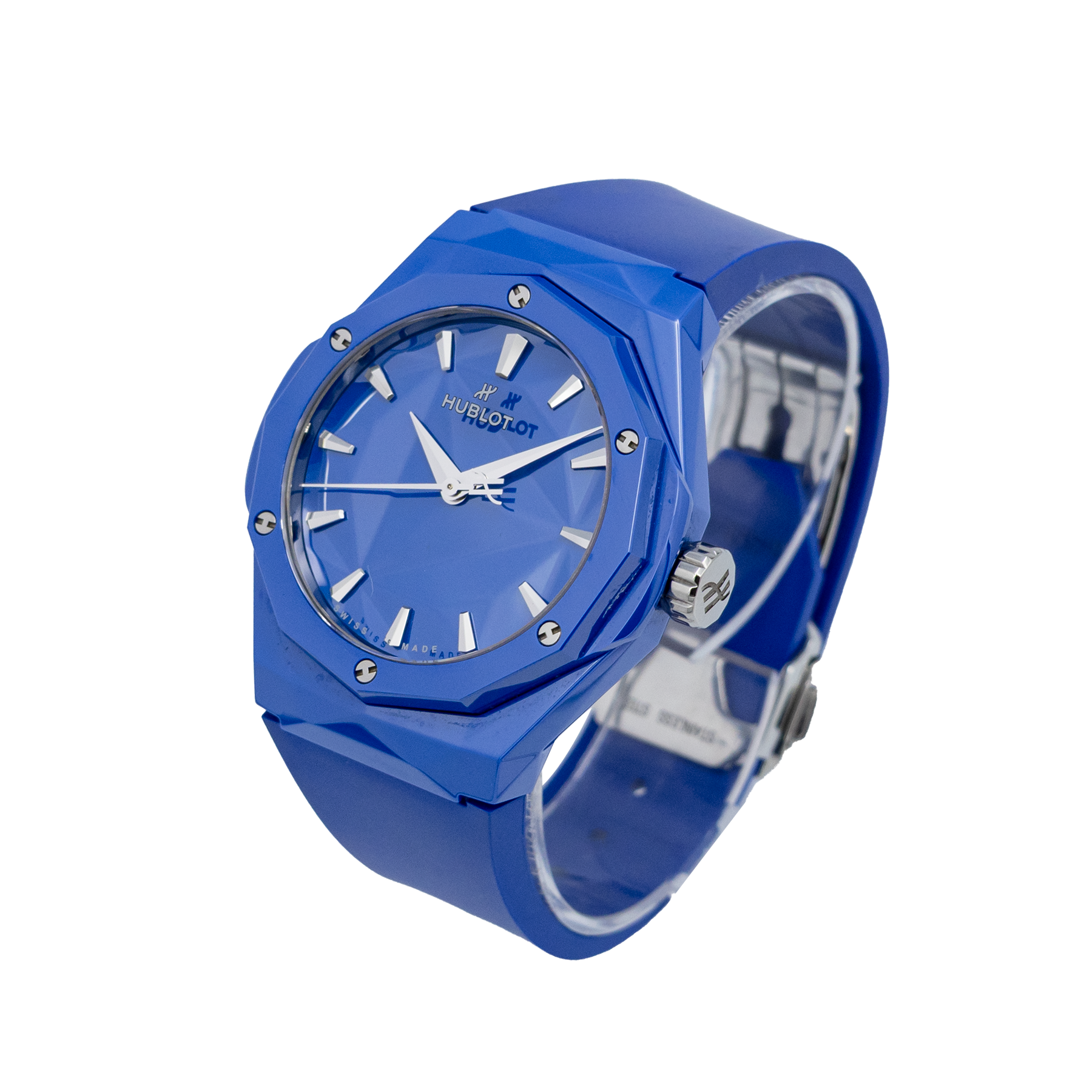 Hublot 550.ES.5100.RX.ORL21 Classic Fusion Orlinski - 2024 Full Set My Store