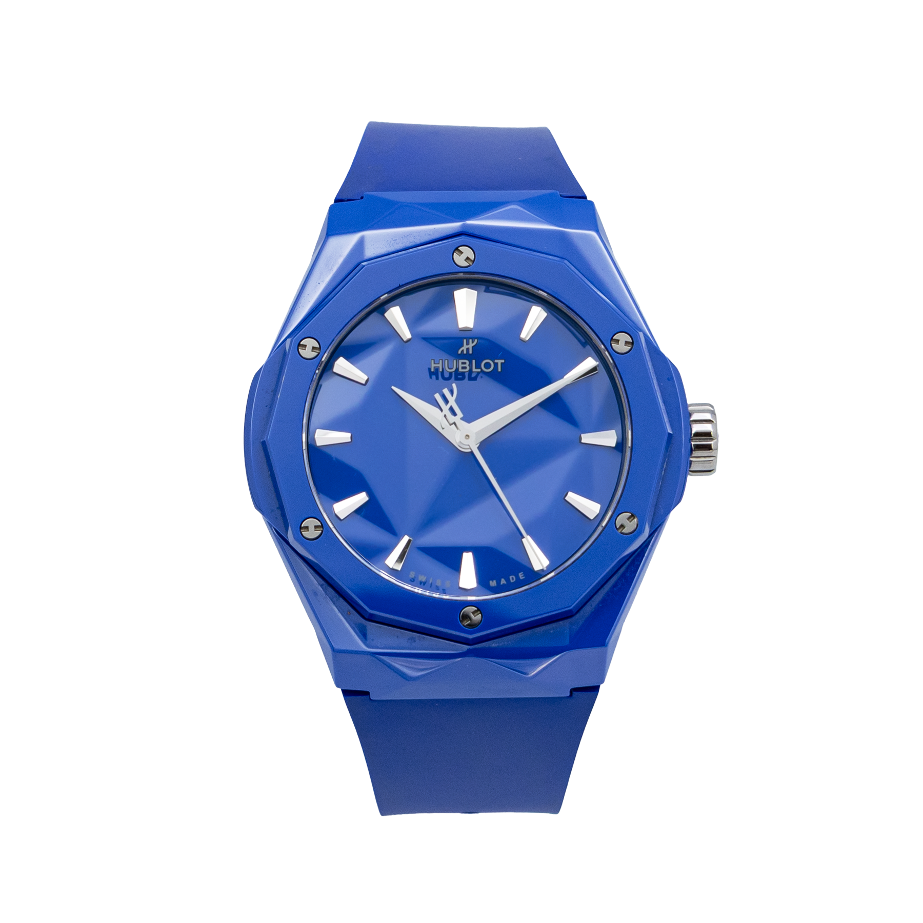 Hublot 550.ES.5100.RX.ORL21 Classic Fusion Orlinski - 2024 Full Set My Store