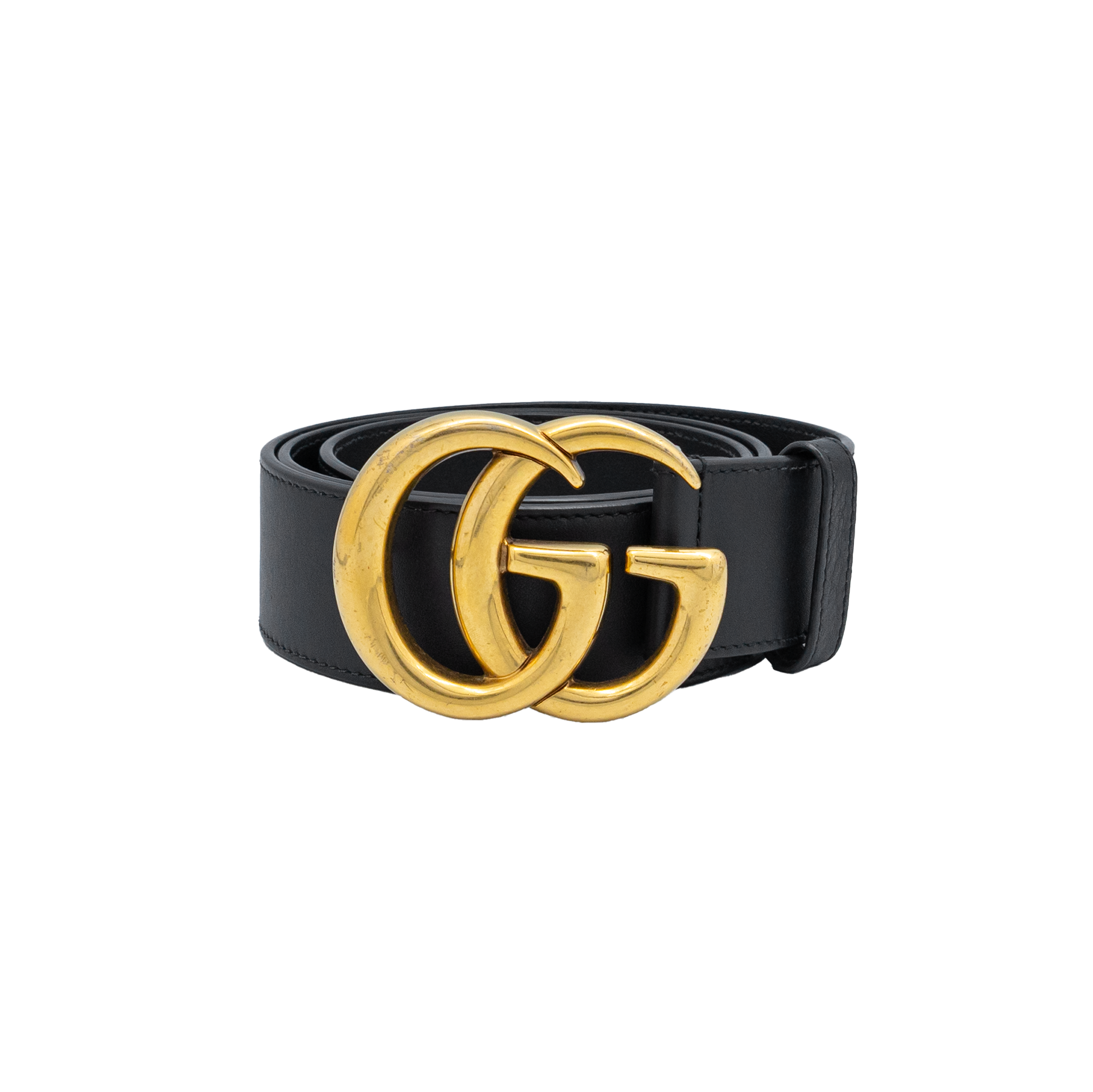 Gucci GG Marmont Belt 80cm