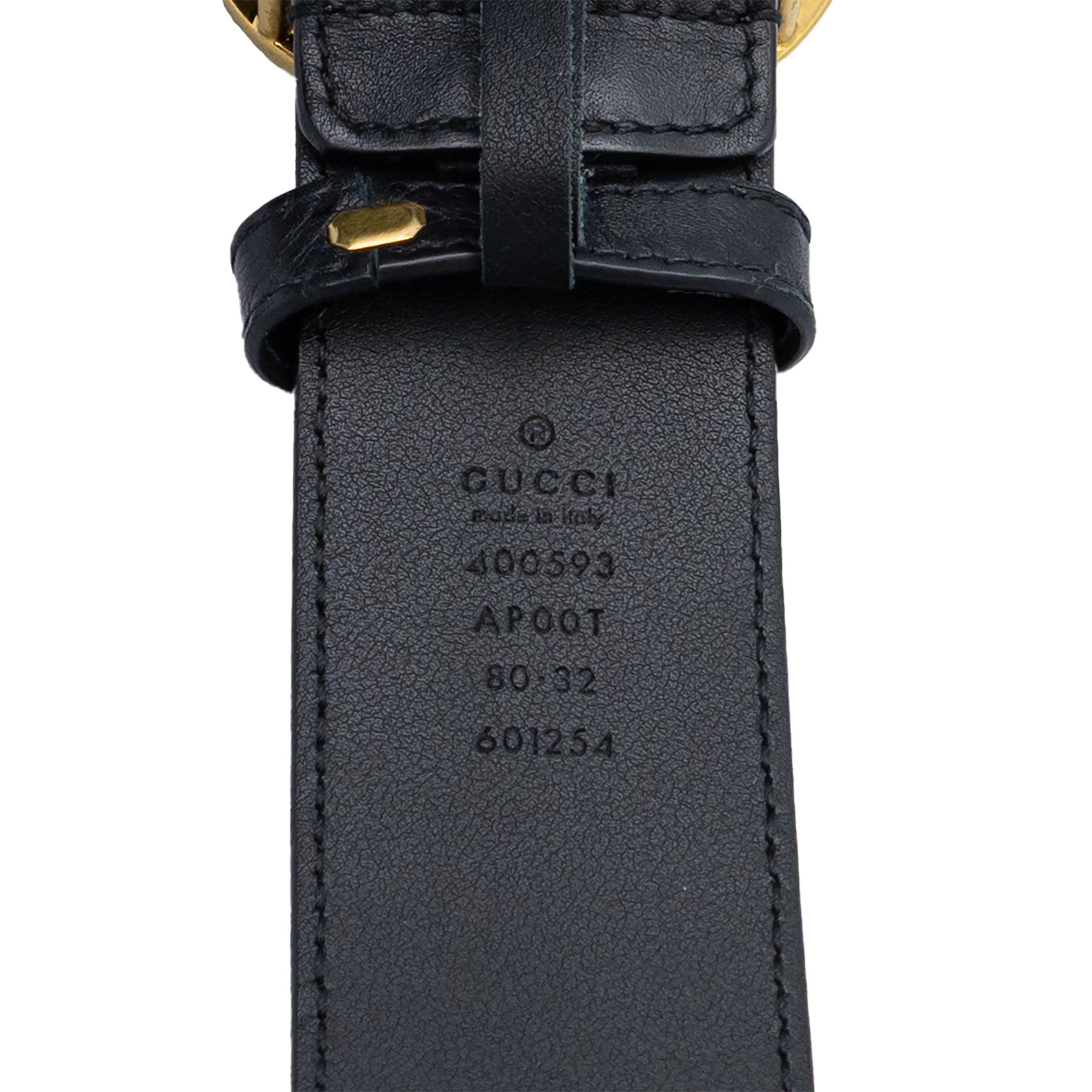 Gucci GG Marmont Belt 80cm