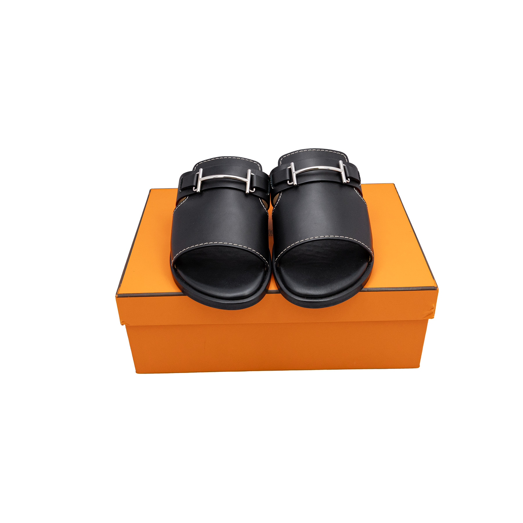 Hermes Sandal for Men - Size 40