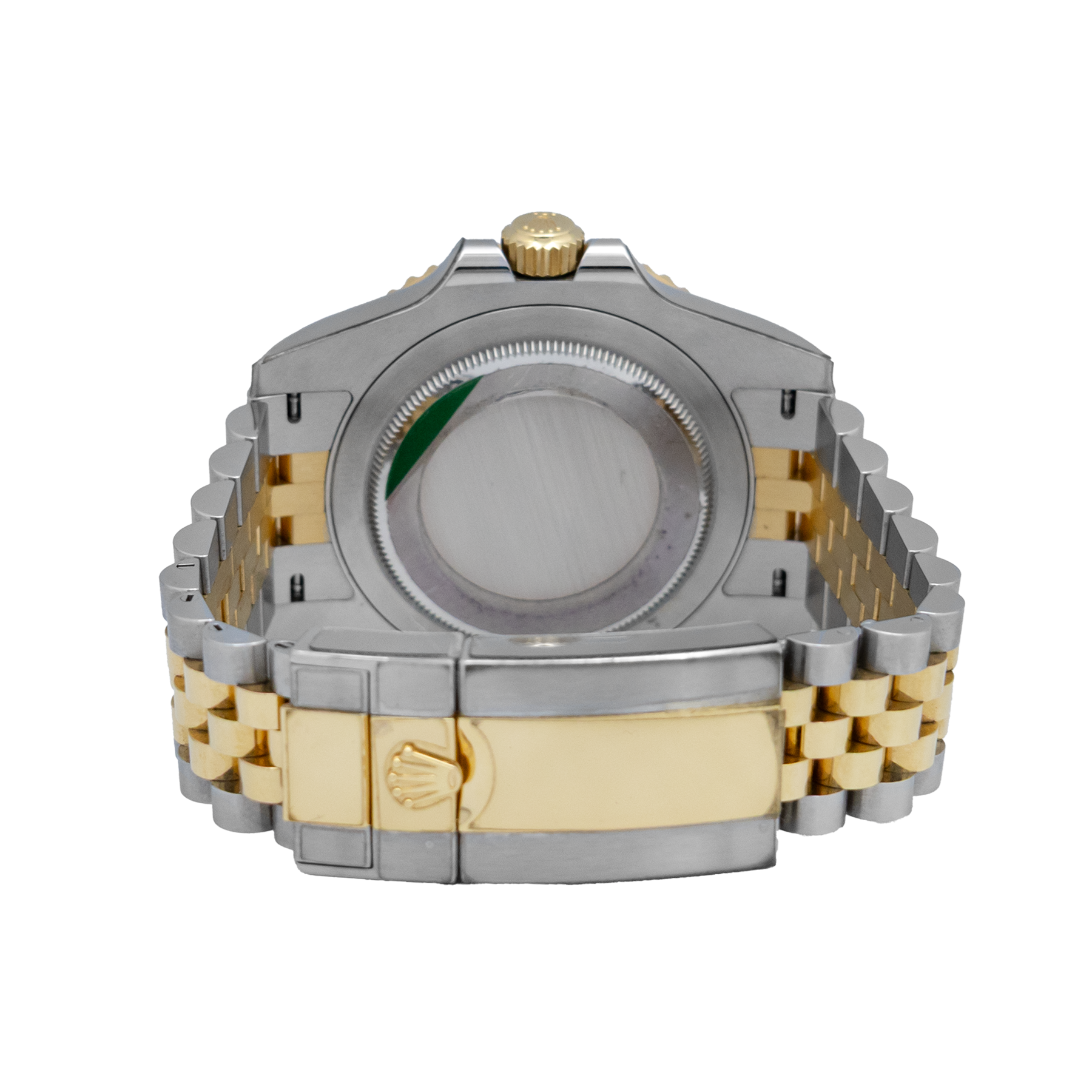 Rolex 126713GRNR GMT Master II 'Zombie' - 2025 Full Set