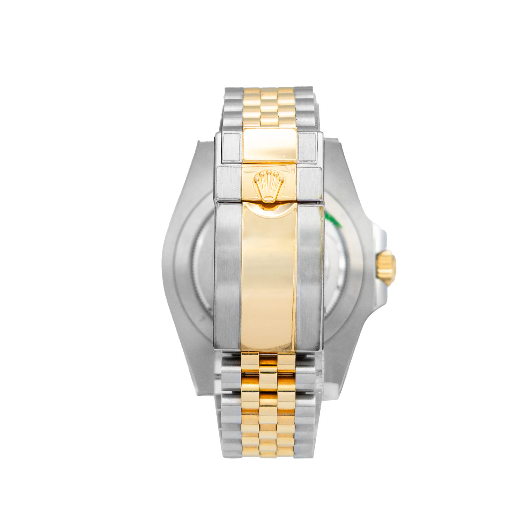 Rolex 126713GRNR GMT Master II 'Zombie' - 2025 Full Set