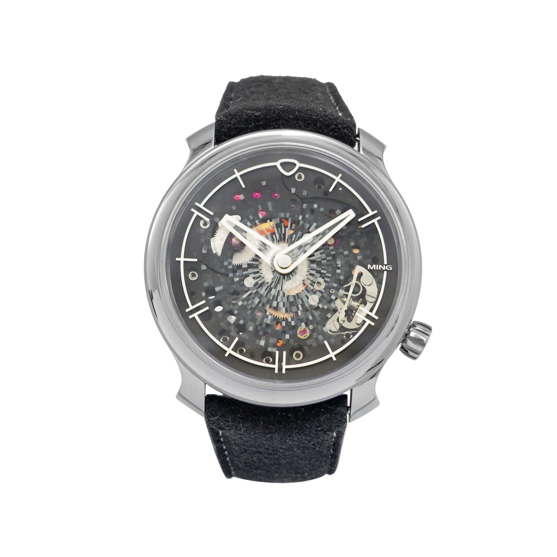 Ming 20.11 Mosaic - 2024 Full Set