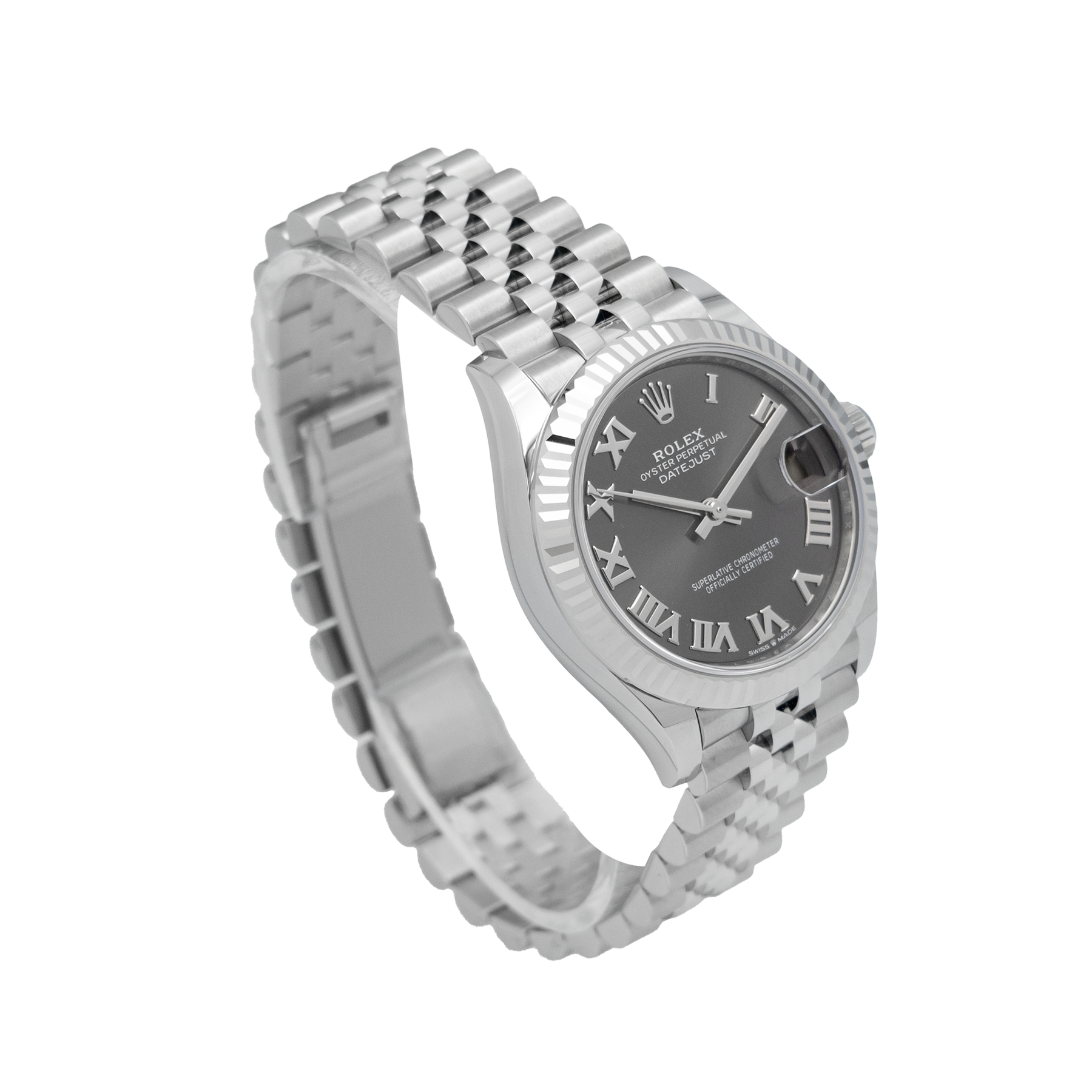 Rolex 278274 Datejust 31 - 2025 Unworn