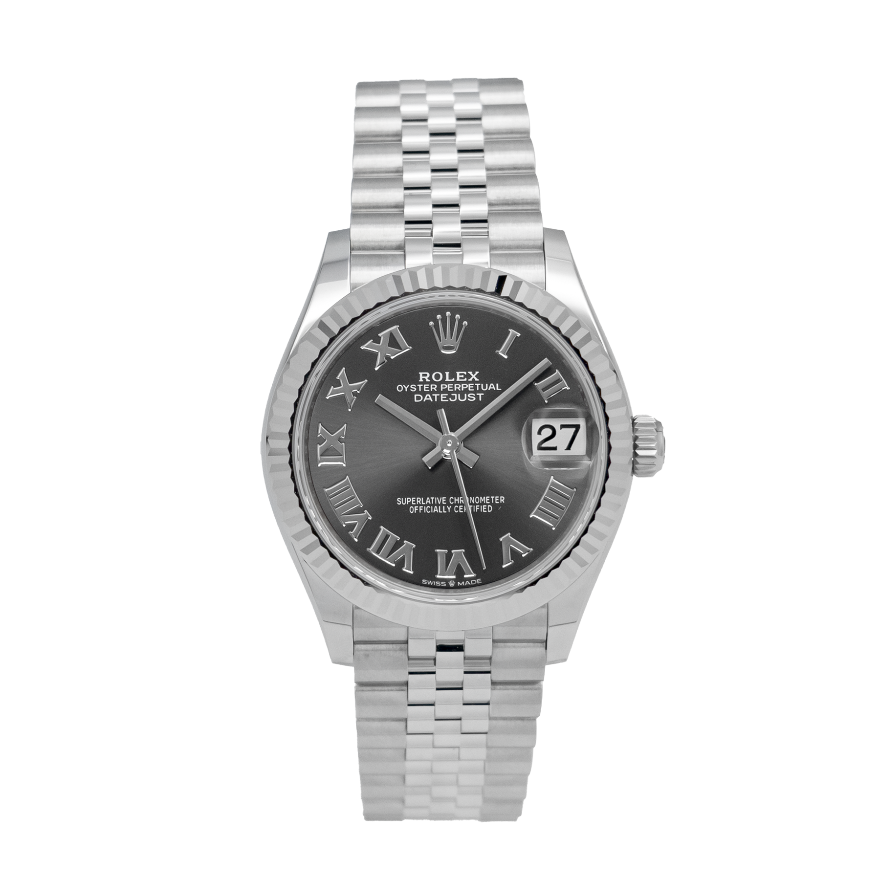 Rolex 278274 Datejust 31 - 2025 Unworn