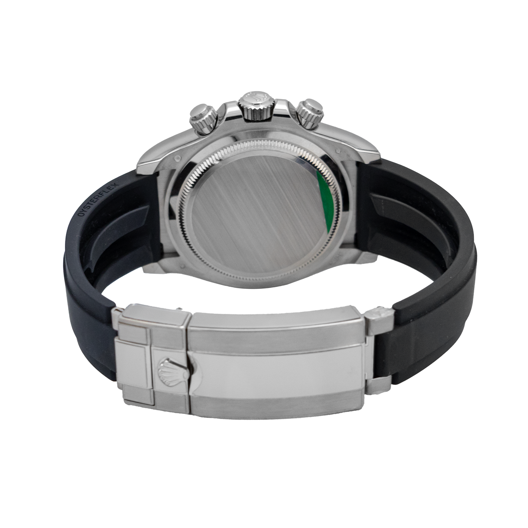 Rolex 126519LN Daytona 'Ghost' - 2024 Full Set
