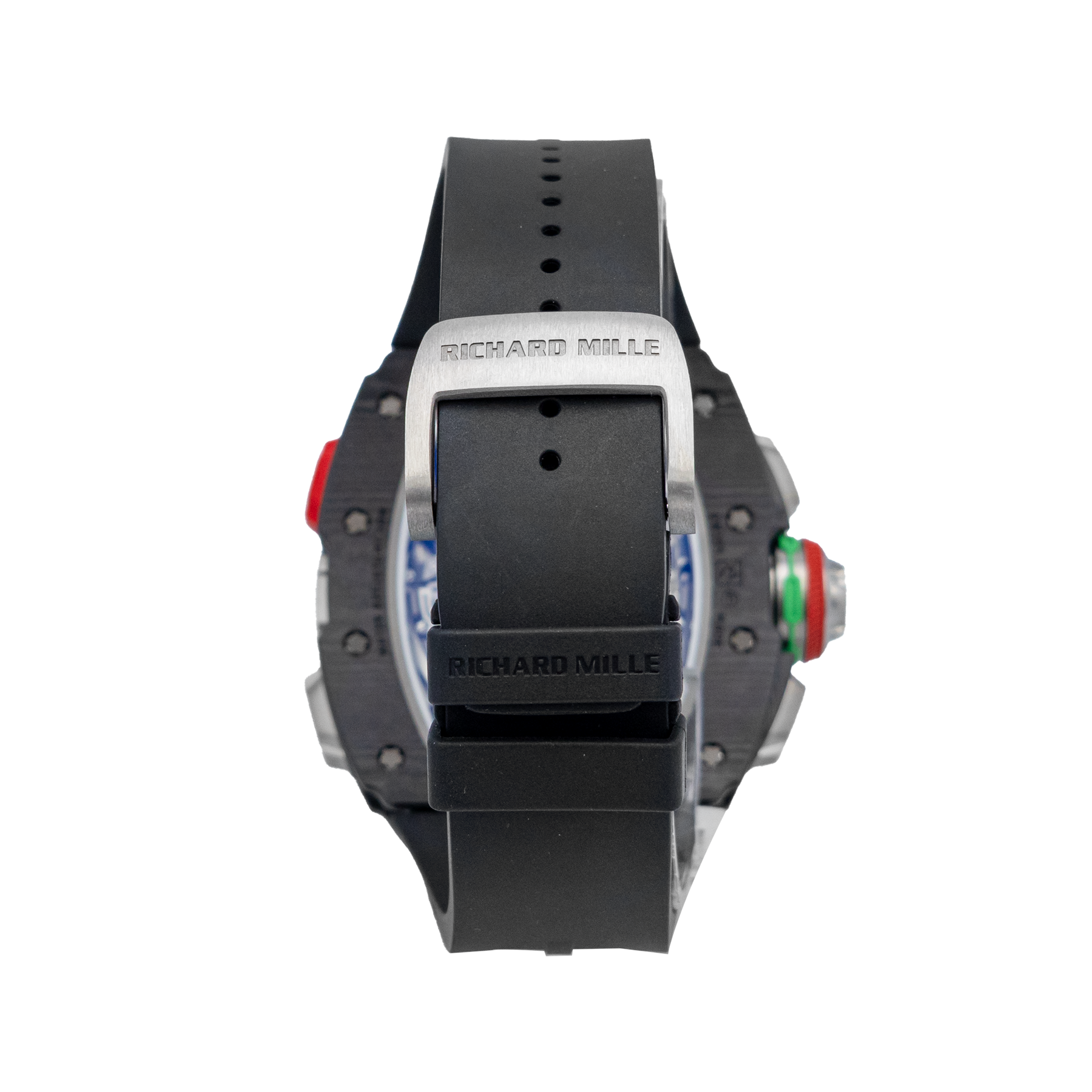 Richard Mille RM 65-01 TPT Carbon Arabic Dial - 2026 Unworn