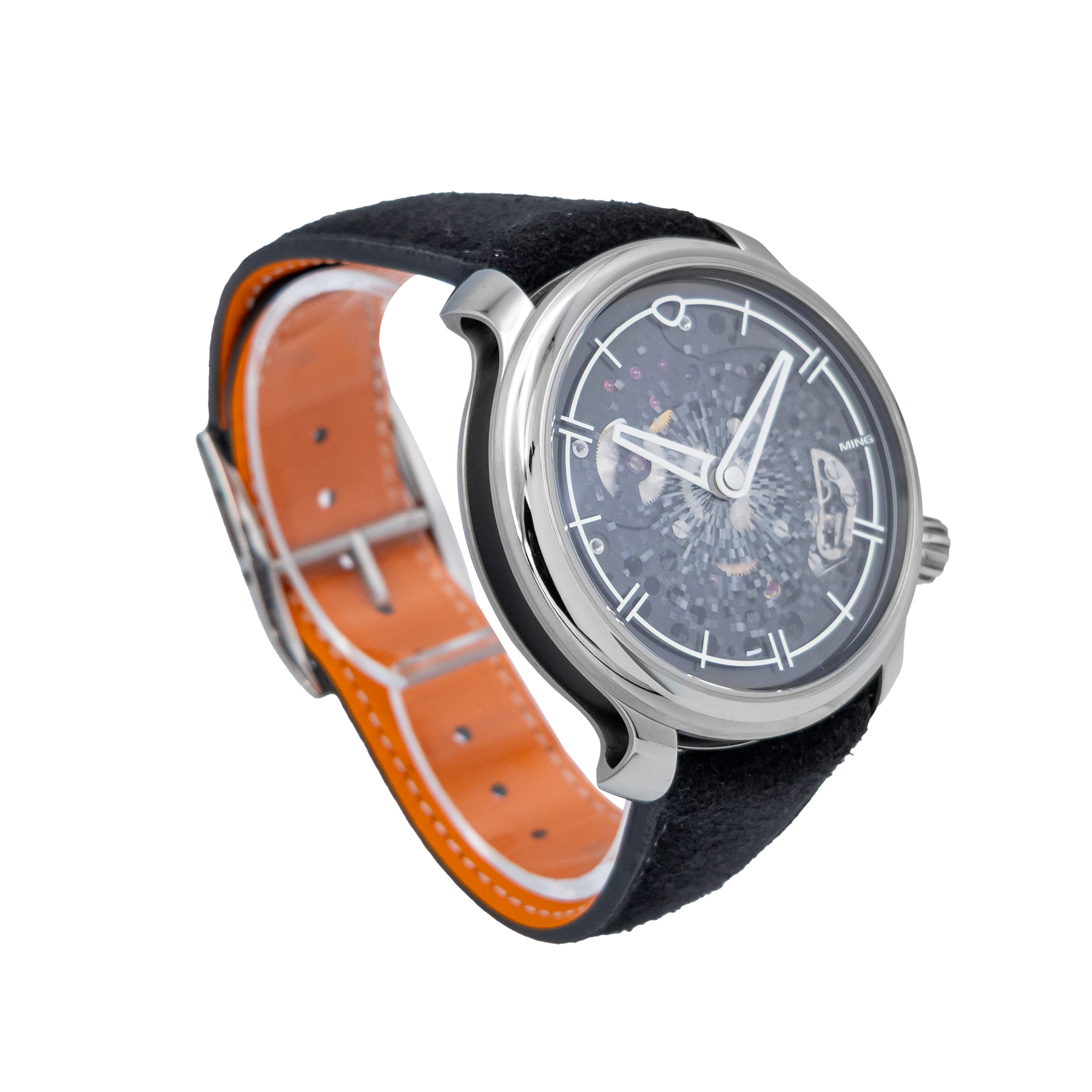 Ming 20.11 Mosaic - 2024 Full Set