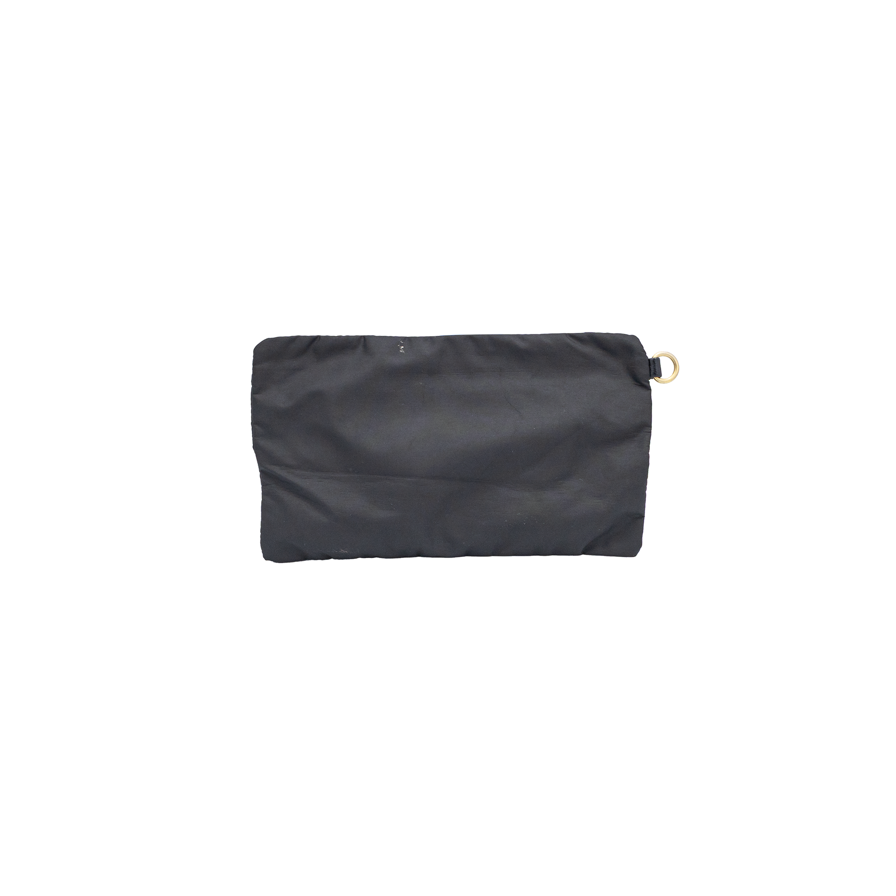 Chanel Chesterfield Drawstring Bag