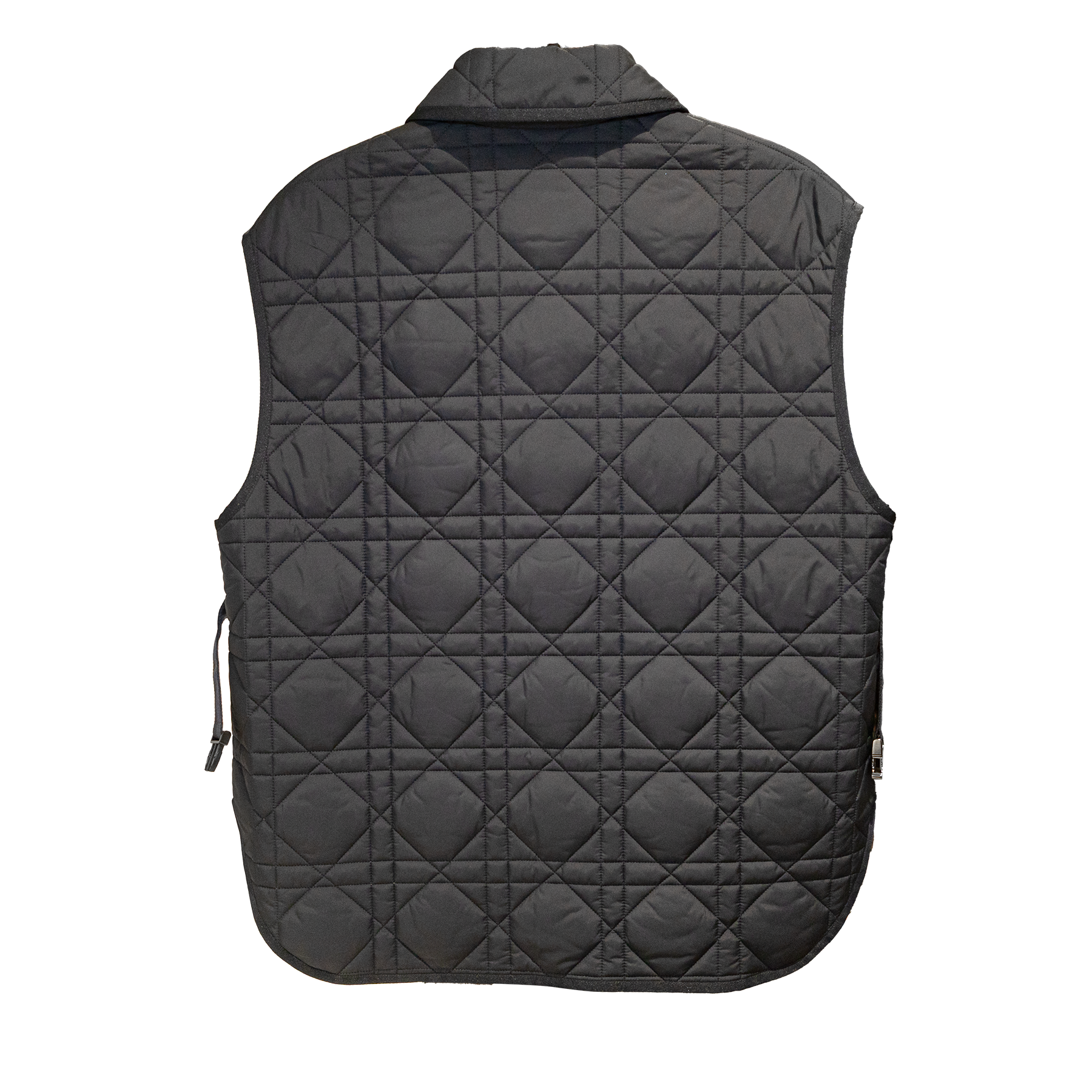 Dior Black Jacket - Small