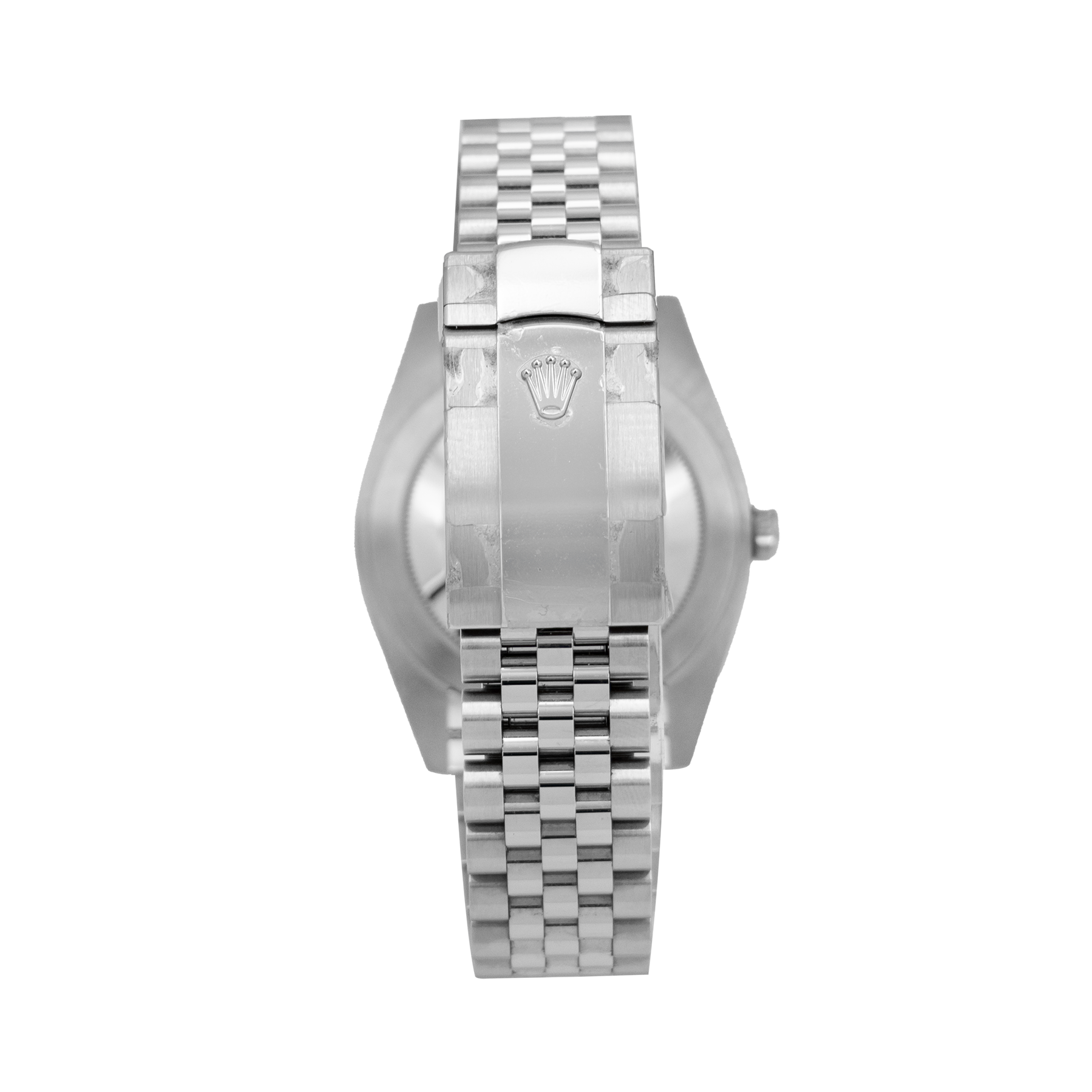 Rolex Datejust 41mm 126334-0028 Mint Green Index Dial - 2024