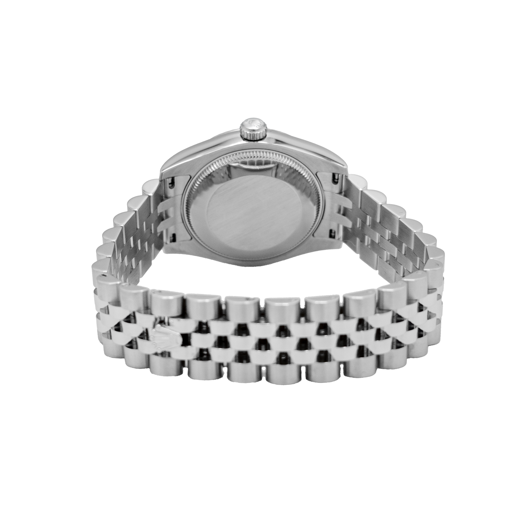 Rolex Datejust 31mm 278274-0020 Pink Diamond Dial - 2019